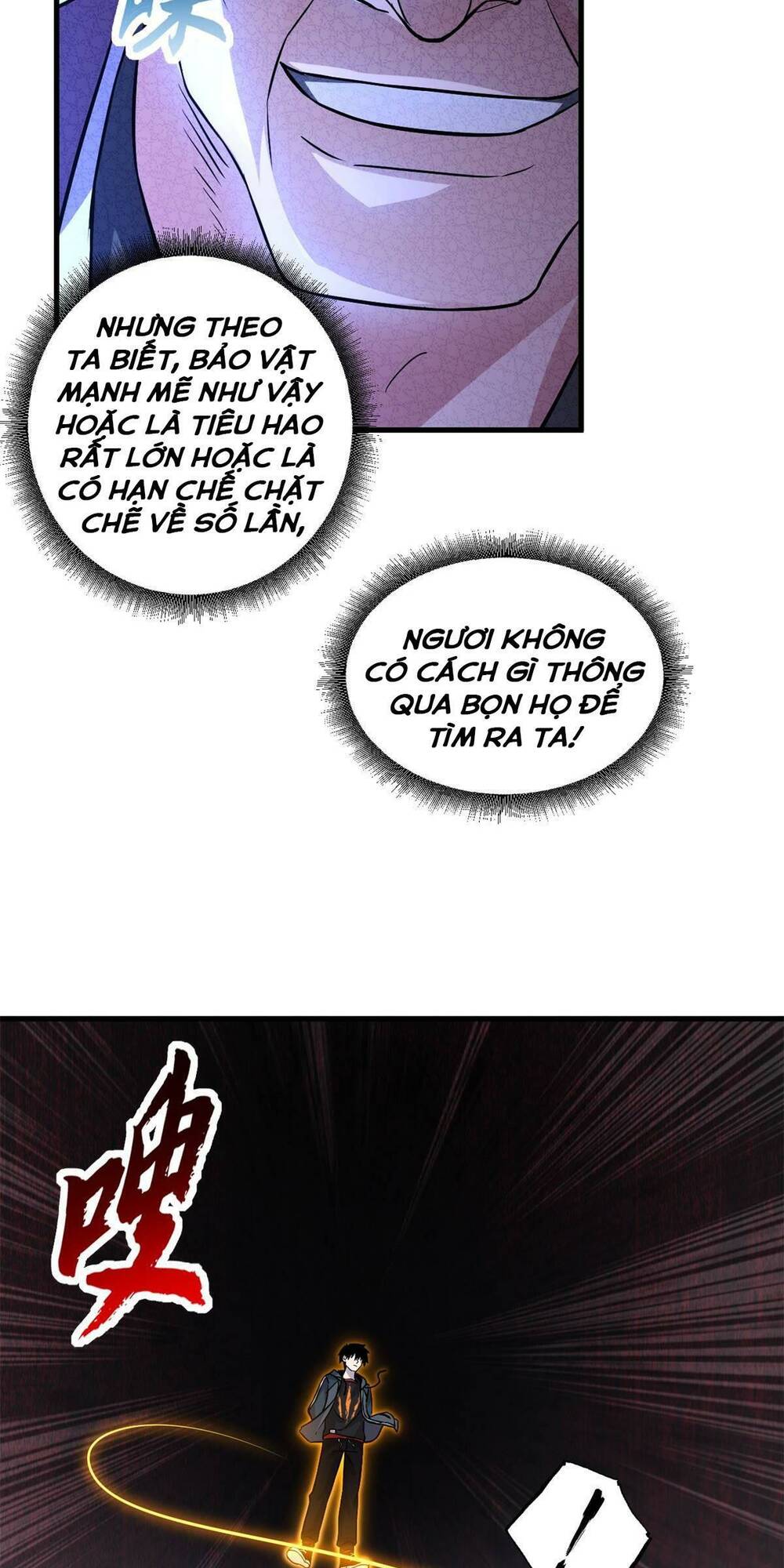 Cửa Hàng Sủng Thú Siêu Thần Chapter 75 - Trang 2