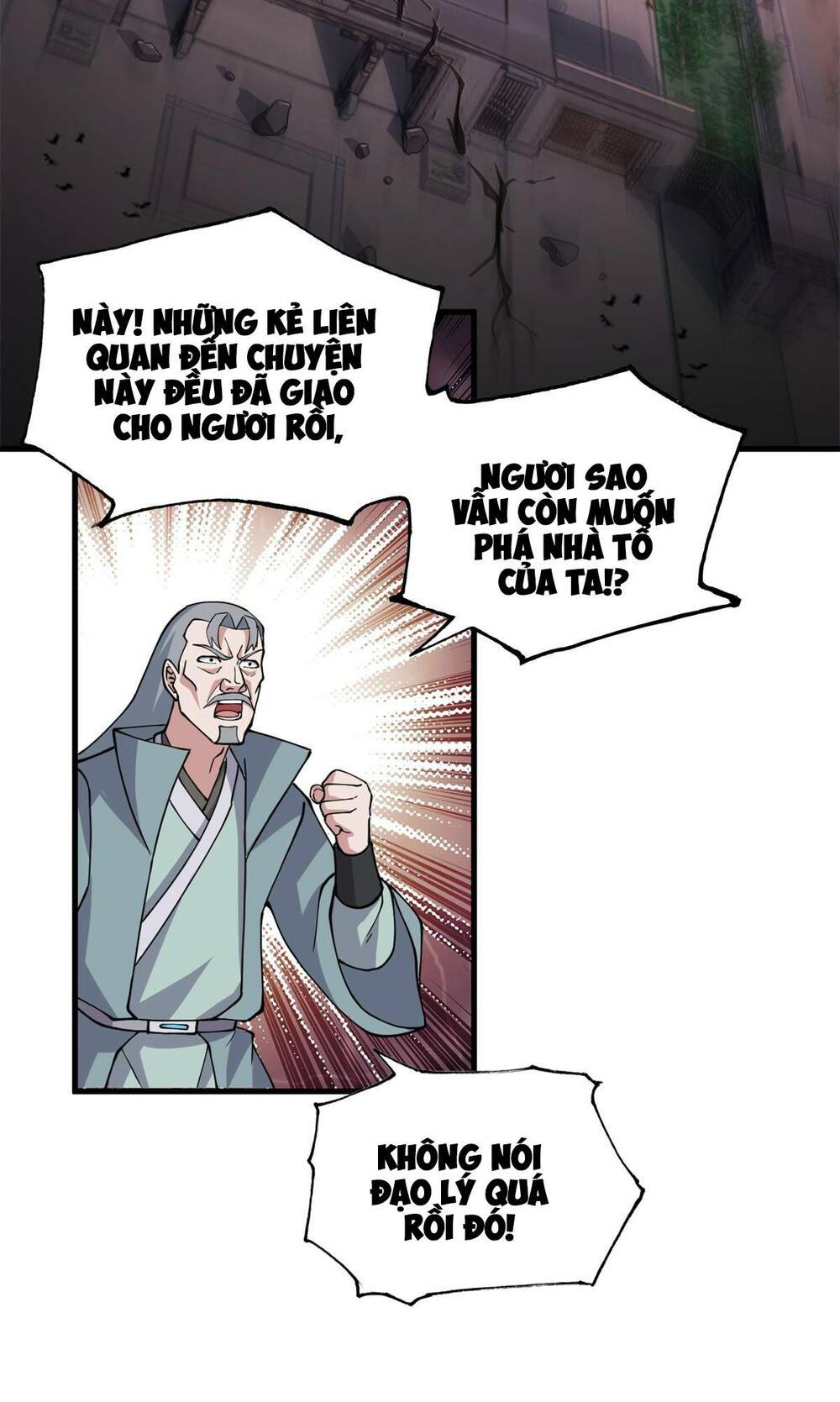 Cửa Hàng Sủng Thú Siêu Thần Chapter 75 - Trang 2