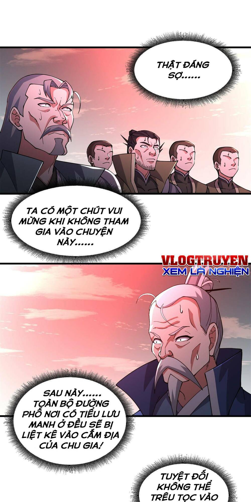 Cửa Hàng Sủng Thú Siêu Thần Chapter 75 - Trang 2