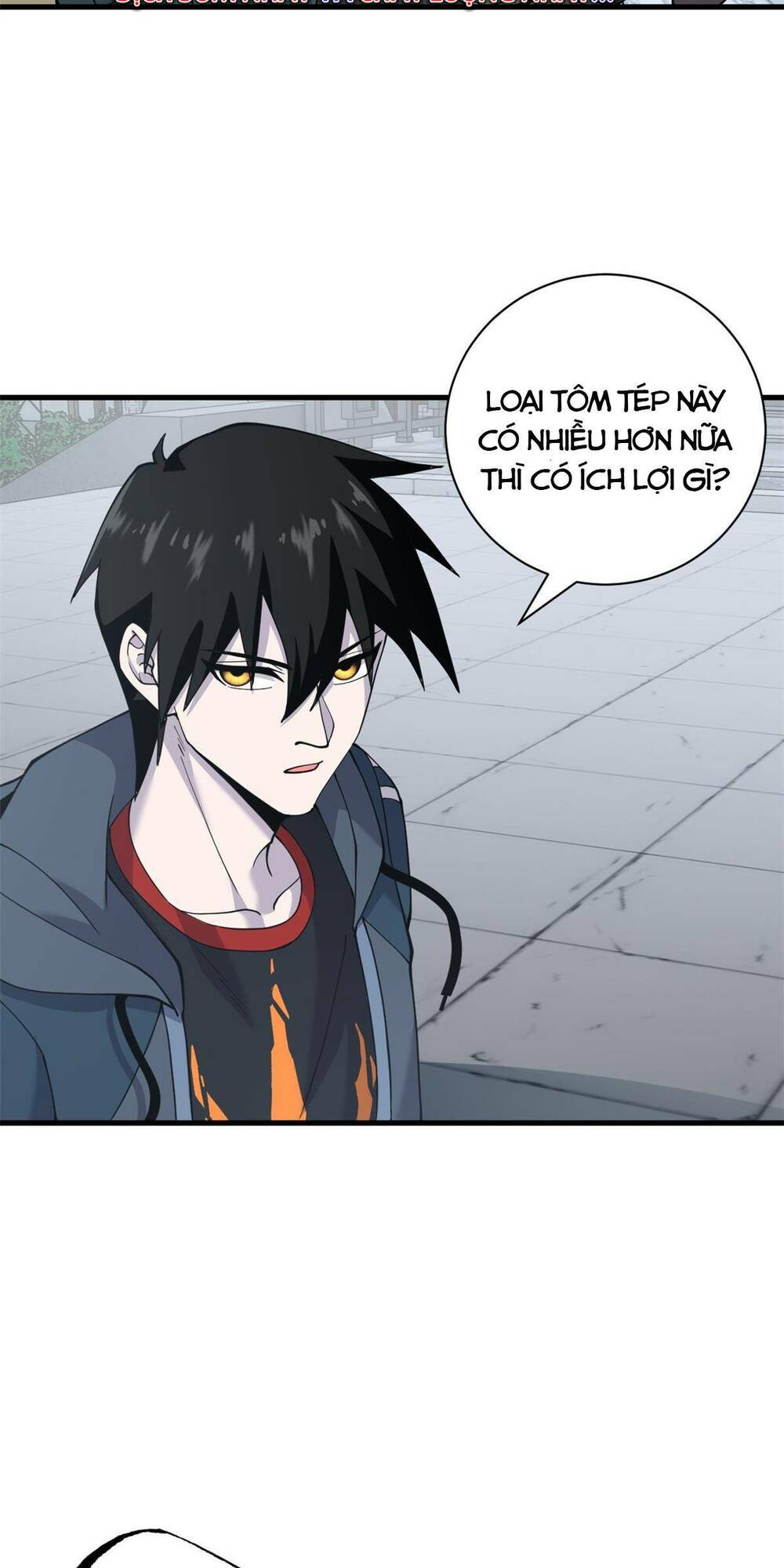 Cửa Hàng Sủng Thú Siêu Thần Chapter 74 - Trang 2