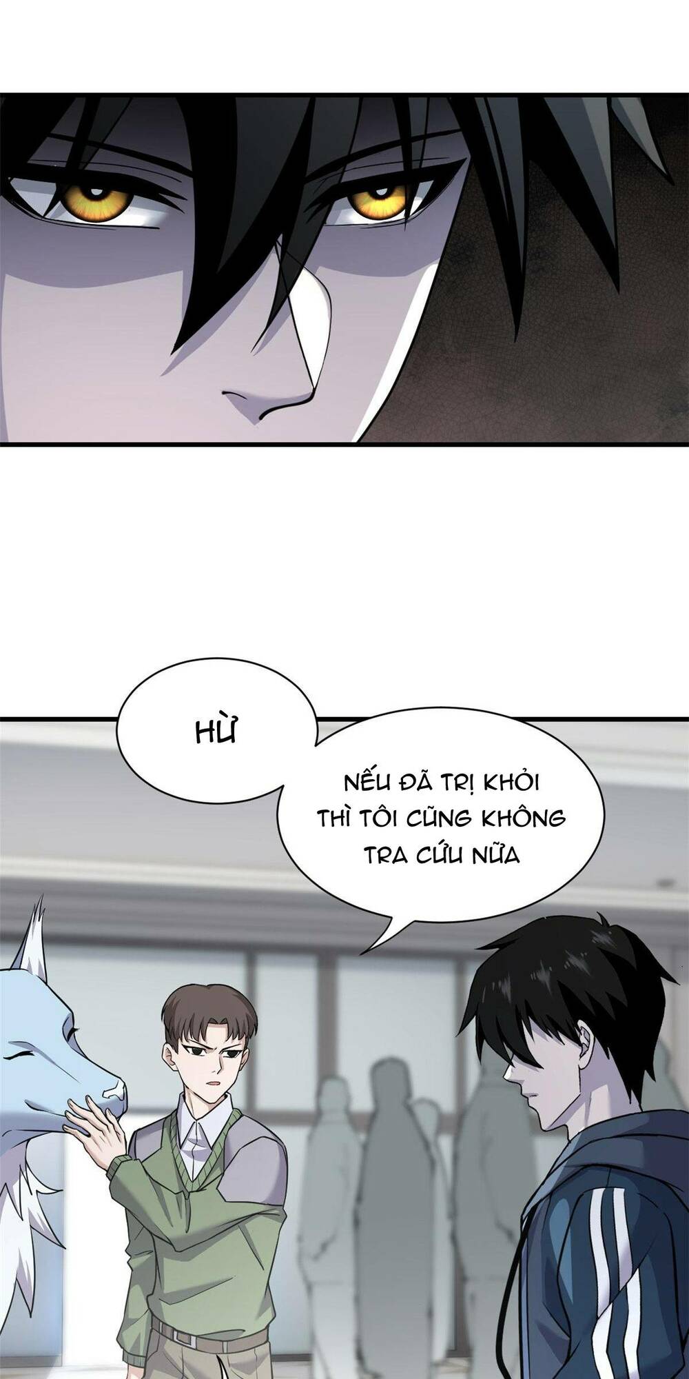 Cửa Hàng Sủng Thú Siêu Thần Chapter 73 - Trang 2