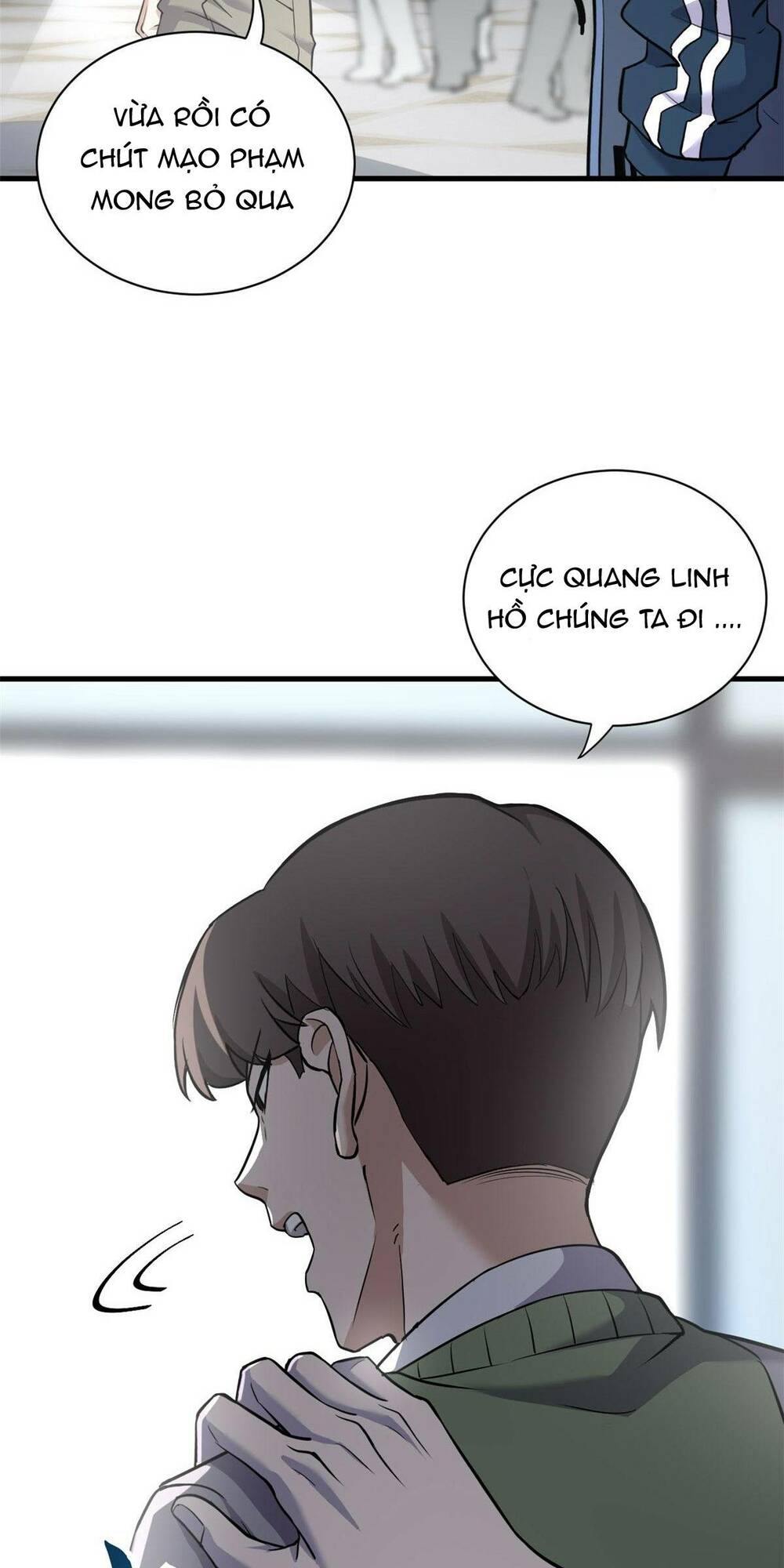 Cửa Hàng Sủng Thú Siêu Thần Chapter 73 - Trang 2