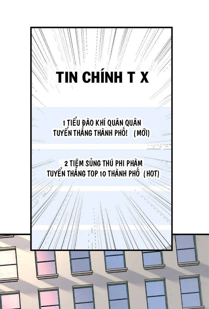 Cửa Hàng Sủng Thú Siêu Thần Chapter 72 - Trang 2