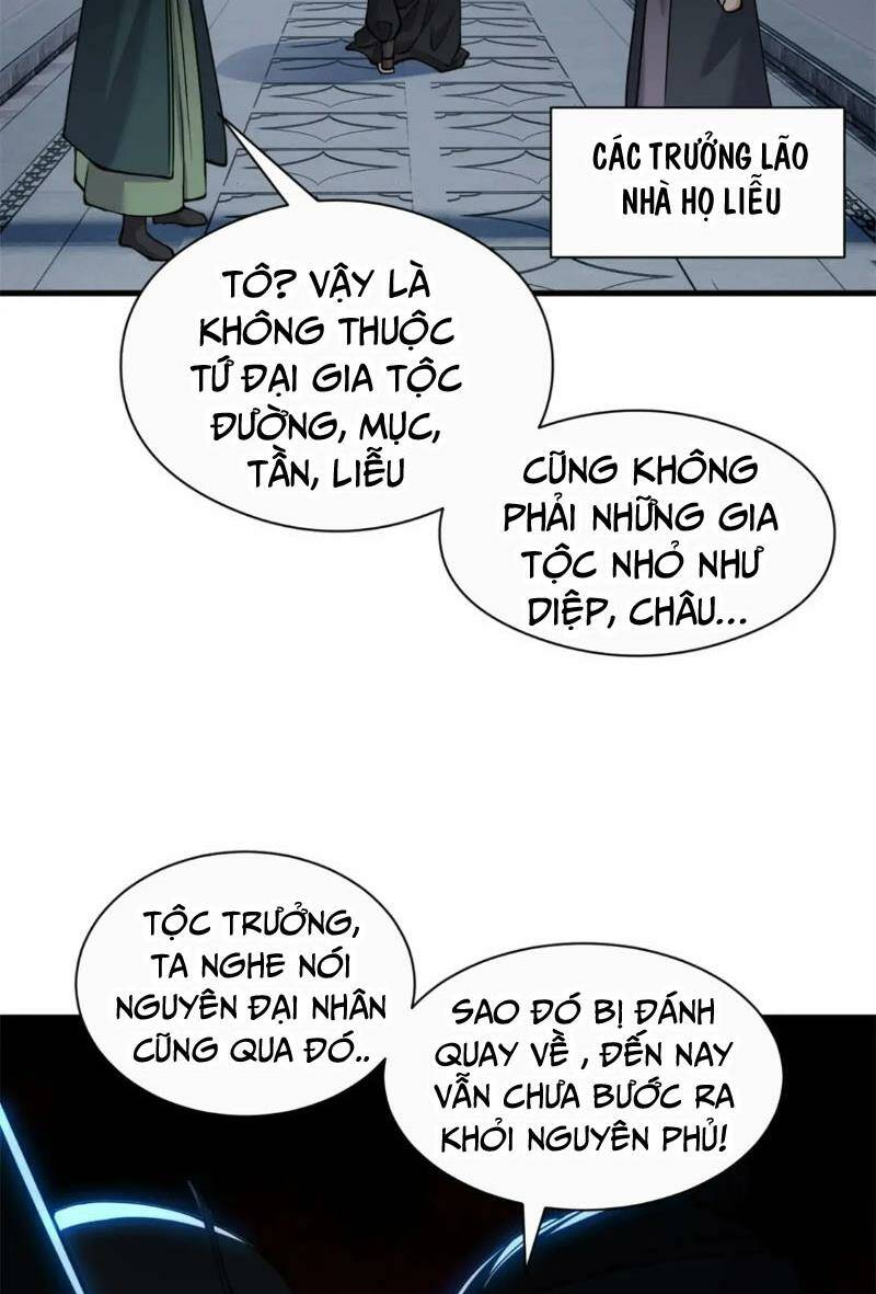 Cửa Hàng Sủng Thú Siêu Thần Chapter 72 - Trang 2