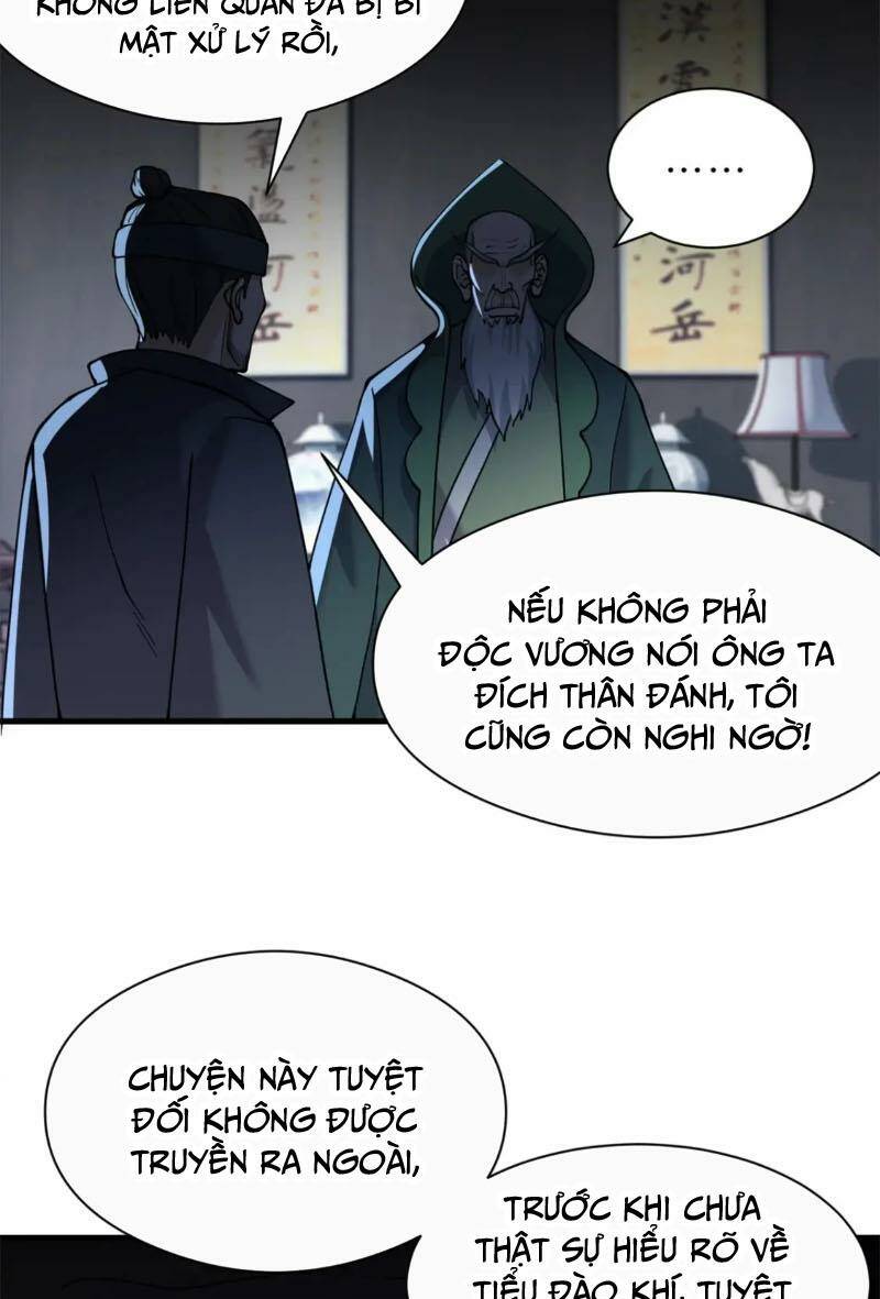 Cửa Hàng Sủng Thú Siêu Thần Chapter 72 - Trang 2