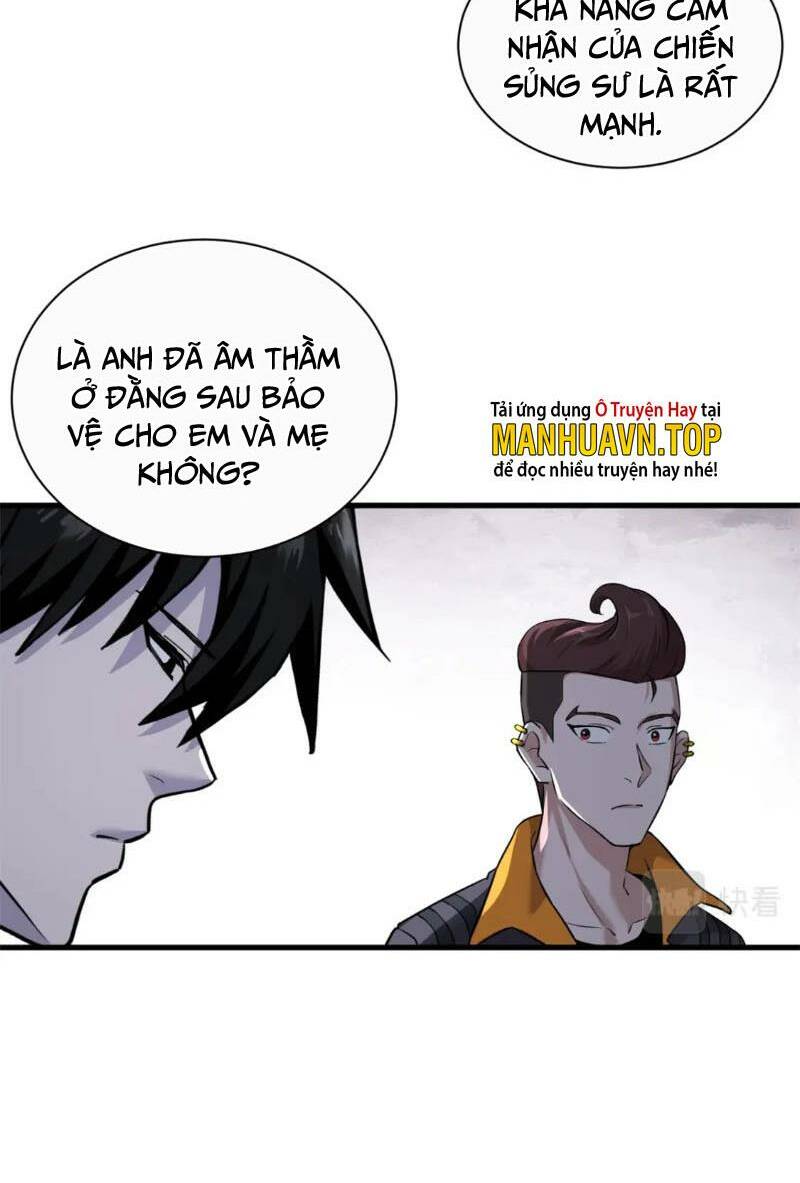 Cửa Hàng Sủng Thú Siêu Thần Chapter 72 - Trang 2