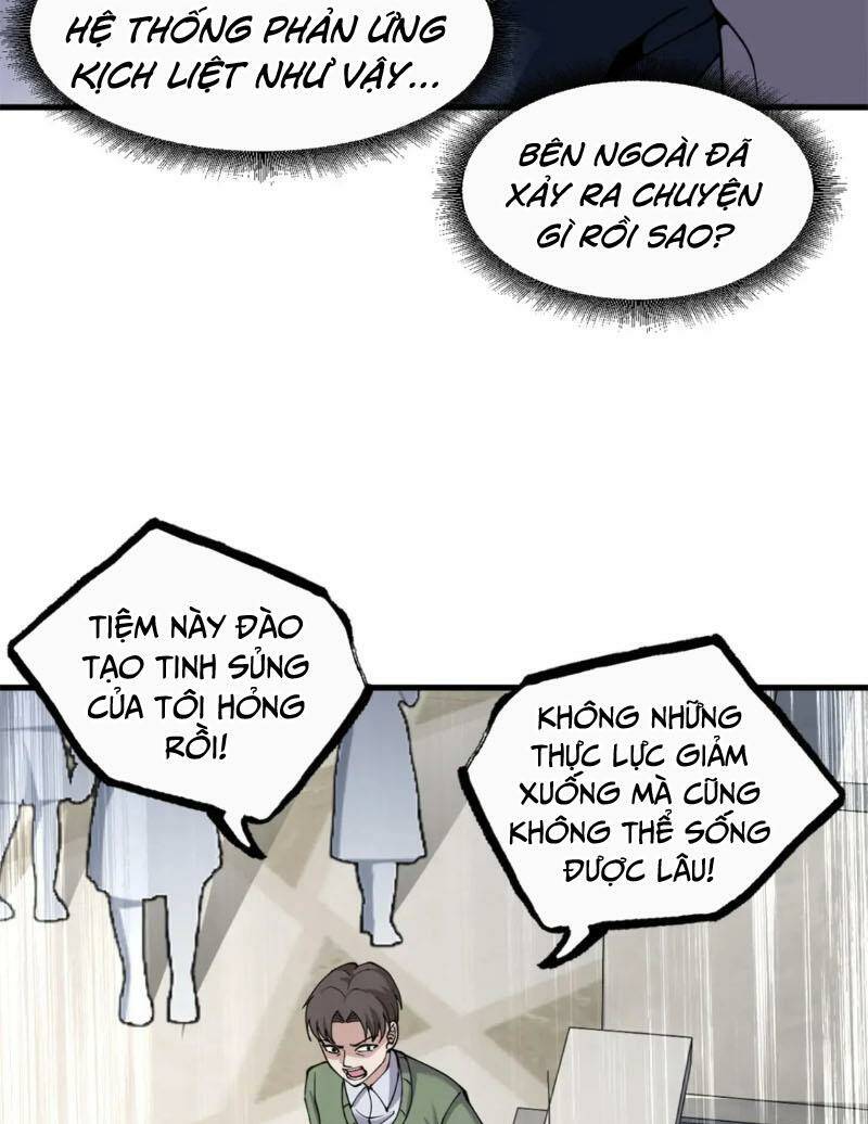 Cửa Hàng Sủng Thú Siêu Thần Chapter 72 - Trang 2