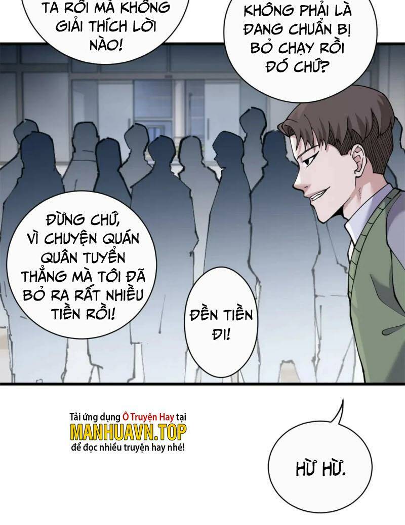 Cửa Hàng Sủng Thú Siêu Thần Chapter 72 - Trang 2