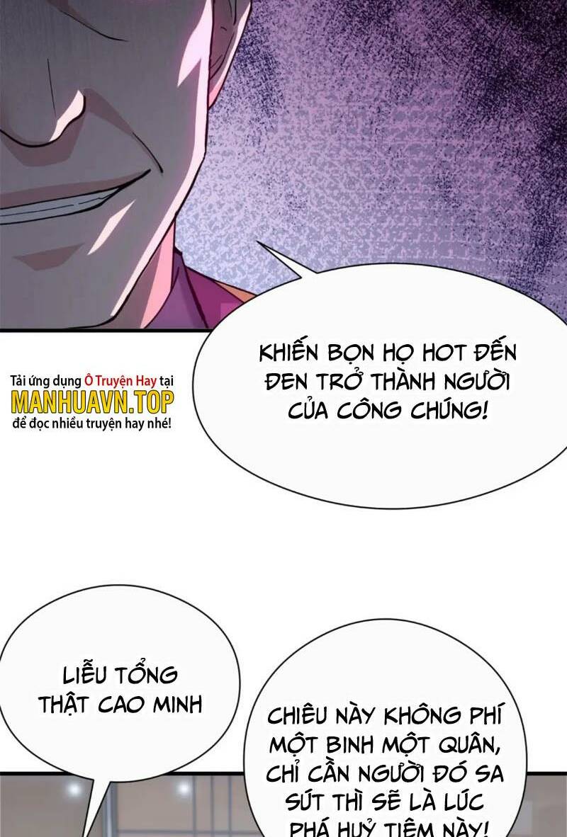 Cửa Hàng Sủng Thú Siêu Thần Chapter 72 - Trang 2