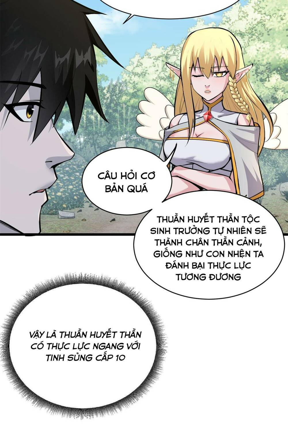 Cửa Hàng Sủng Thú Siêu Thần Chapter 70 - Trang 2