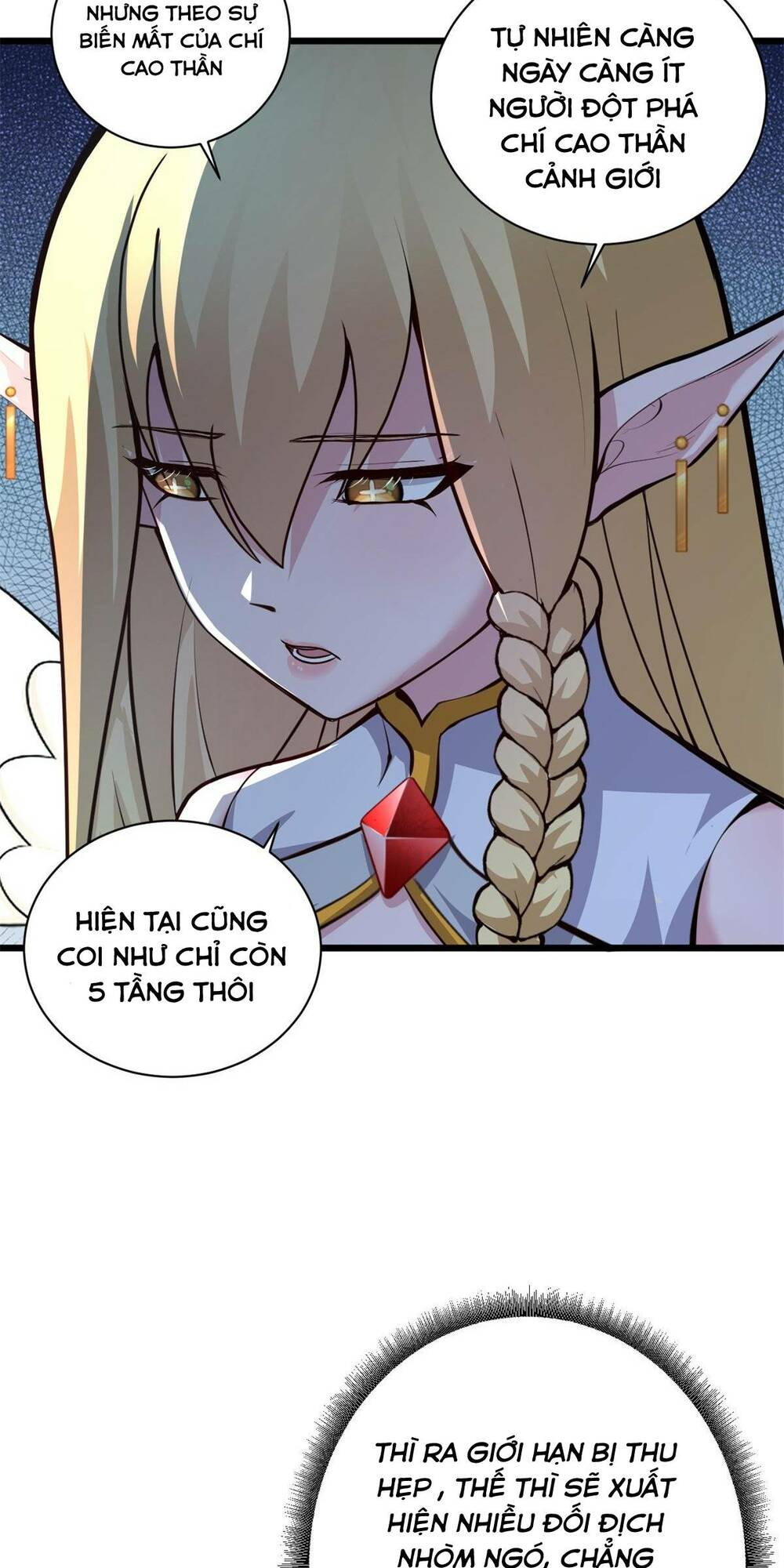 Cửa Hàng Sủng Thú Siêu Thần Chapter 70 - Trang 2