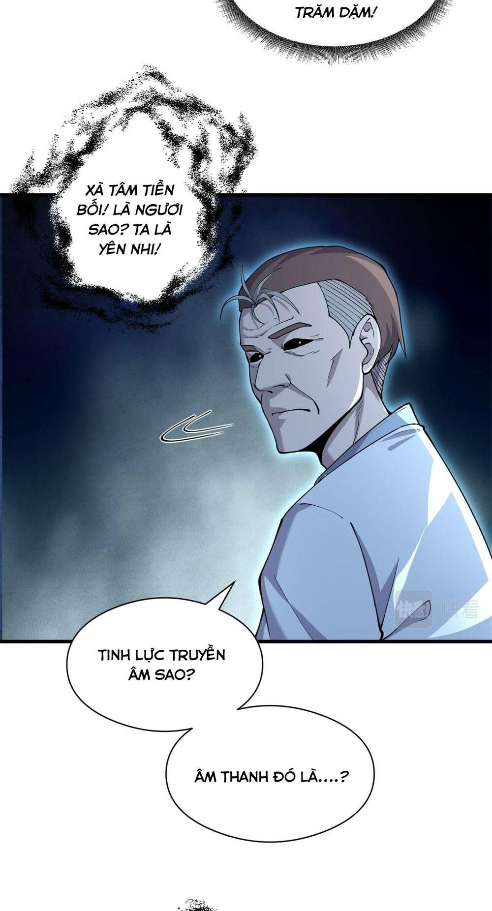 Cửa Hàng Sủng Thú Siêu Thần Chapter 69 - Trang 2