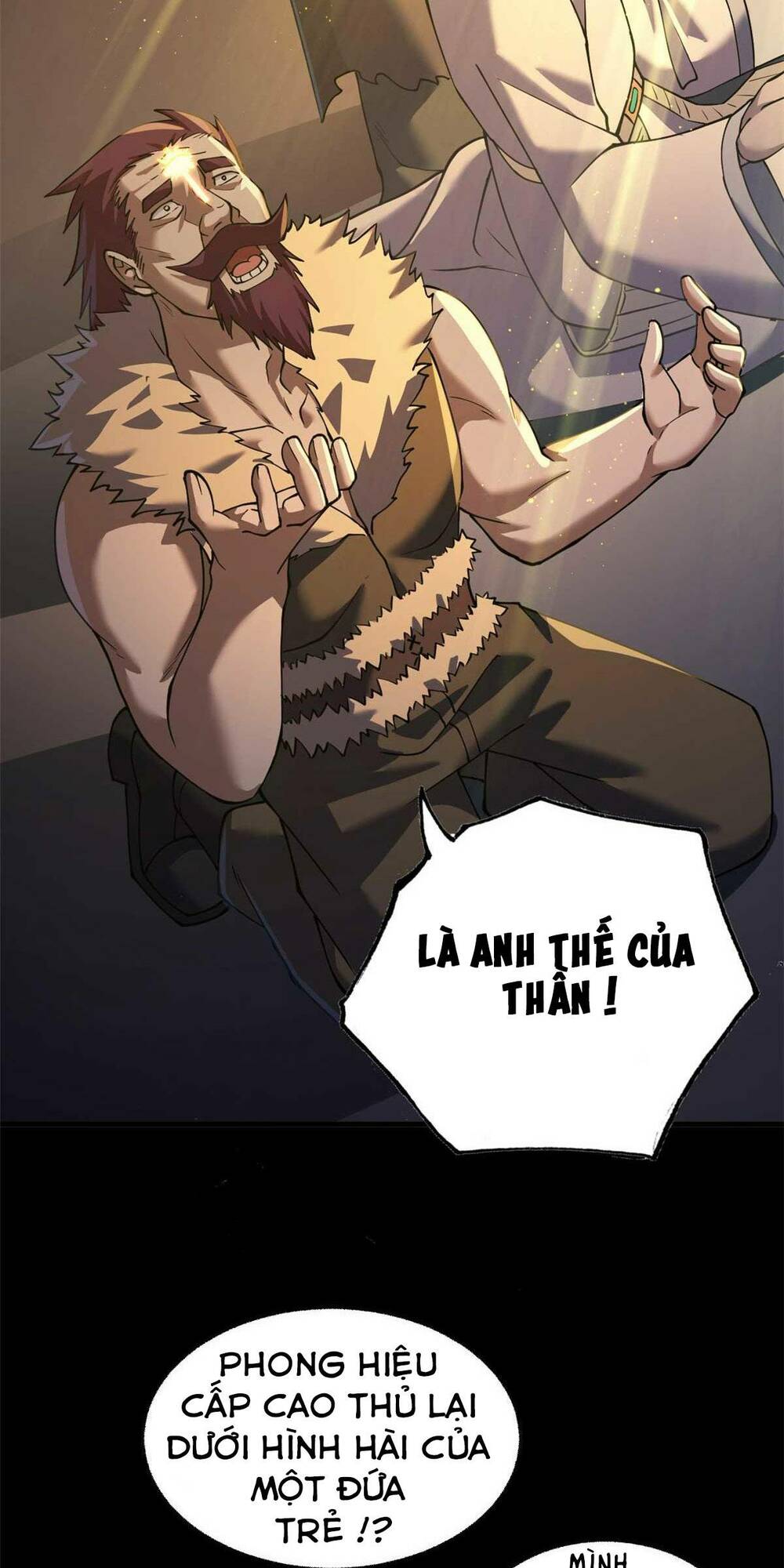 Cửa Hàng Sủng Thú Siêu Thần Chapter 67 - Trang 2