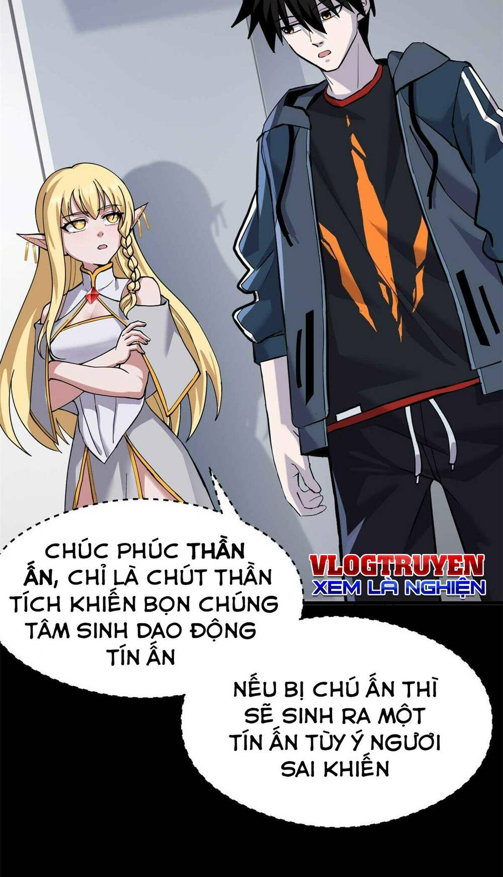 Cửa Hàng Sủng Thú Siêu Thần Chapter 67 - Trang 2