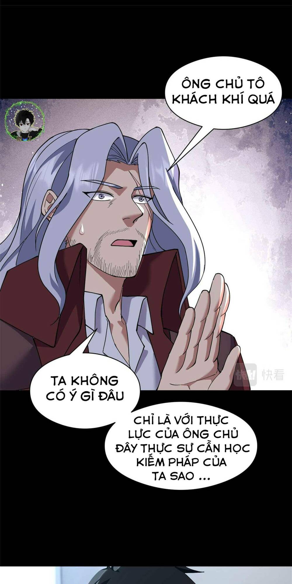 Cửa Hàng Sủng Thú Siêu Thần Chapter 67 - Trang 2