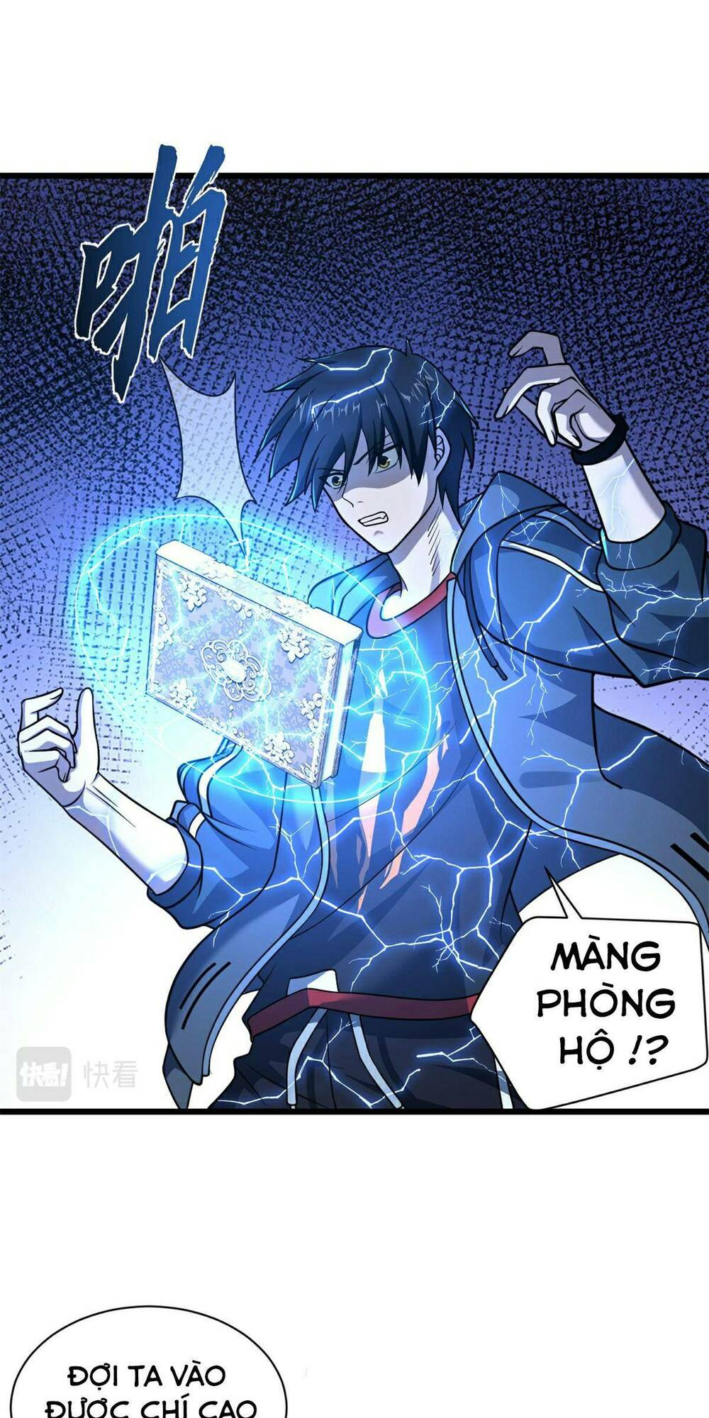 Cửa Hàng Sủng Thú Siêu Thần Chapter 64 - Trang 2