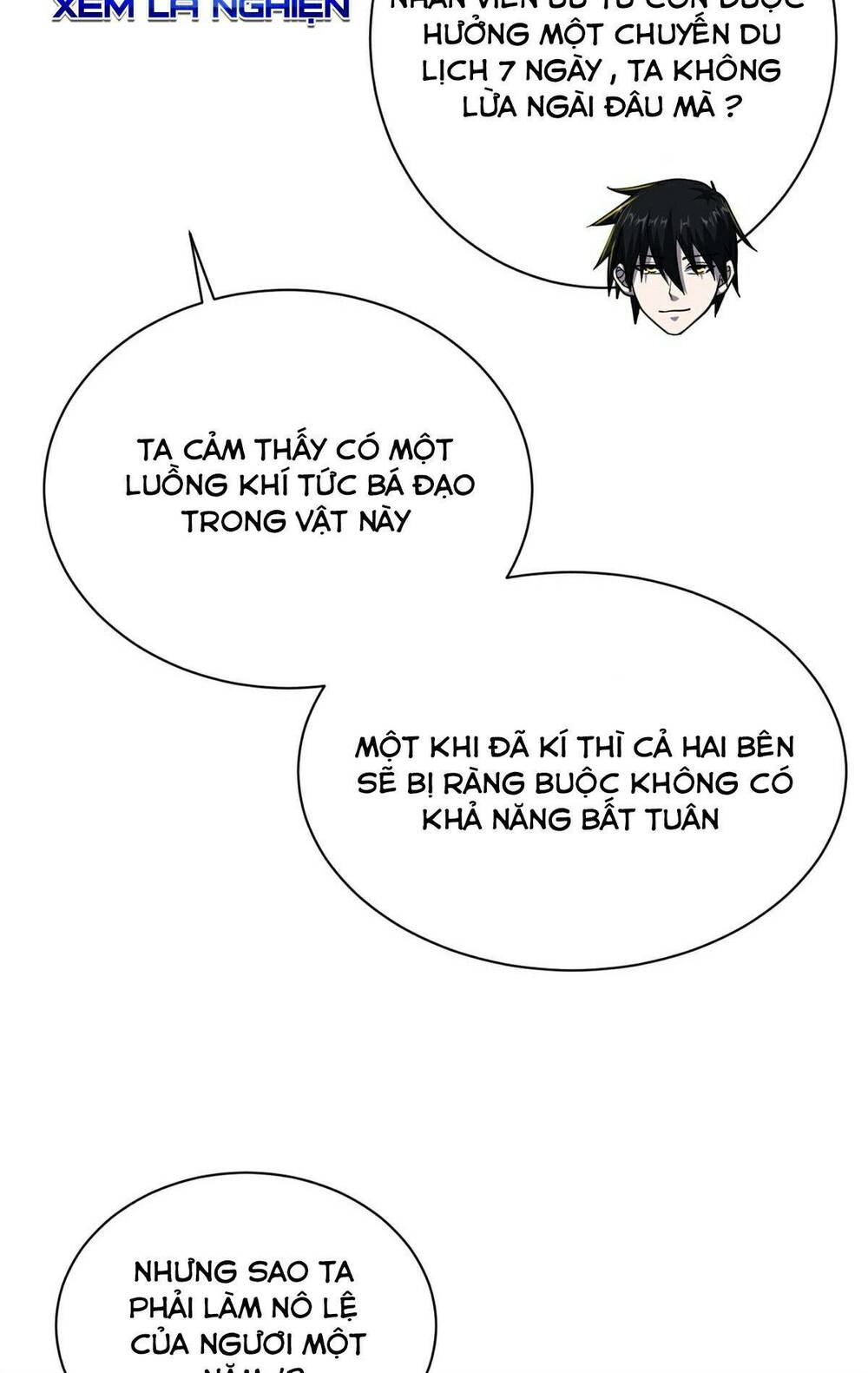 Cửa Hàng Sủng Thú Siêu Thần Chapter 64 - Trang 2