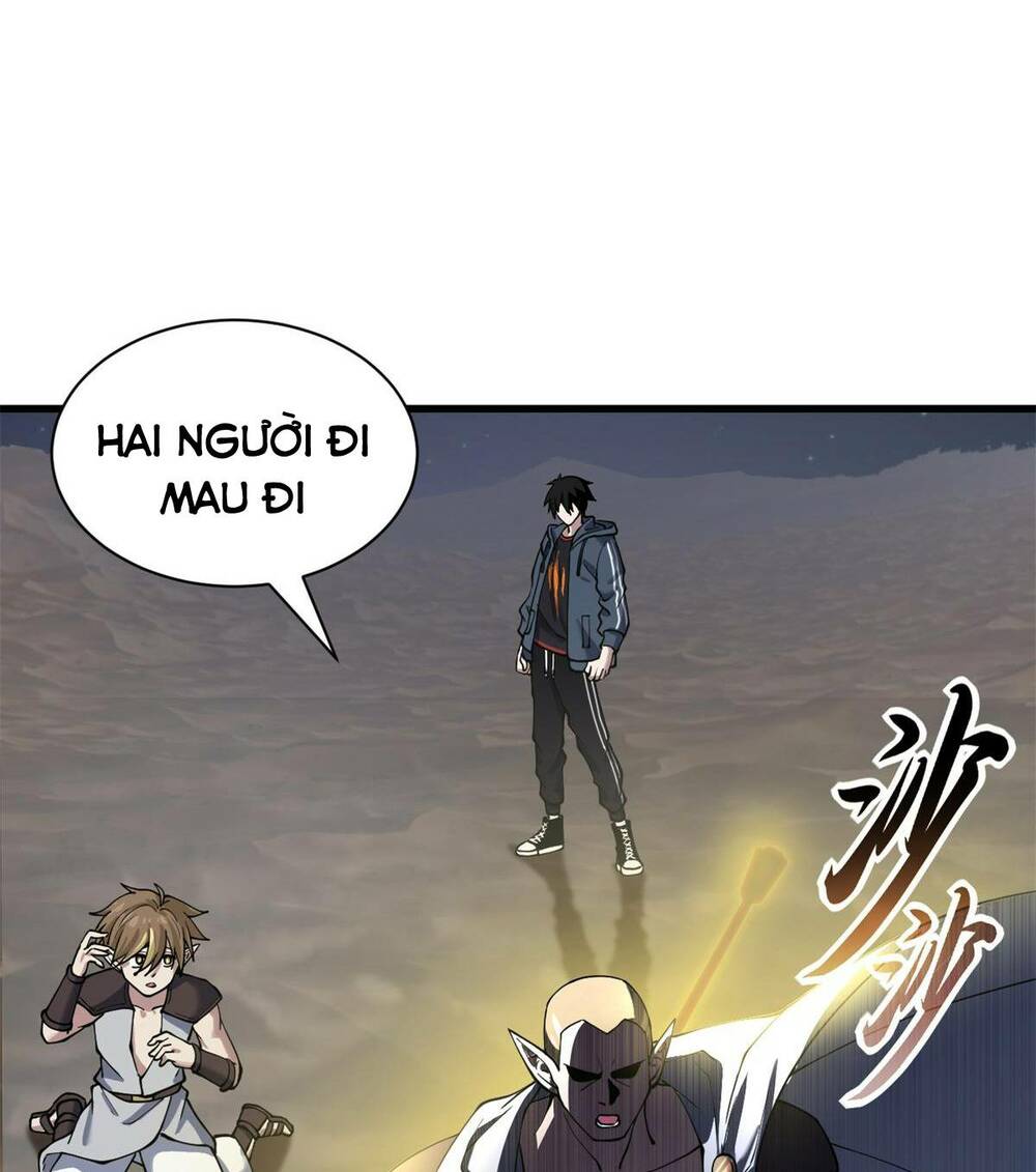 Cửa Hàng Sủng Thú Siêu Thần Chapter 63 - Trang 2