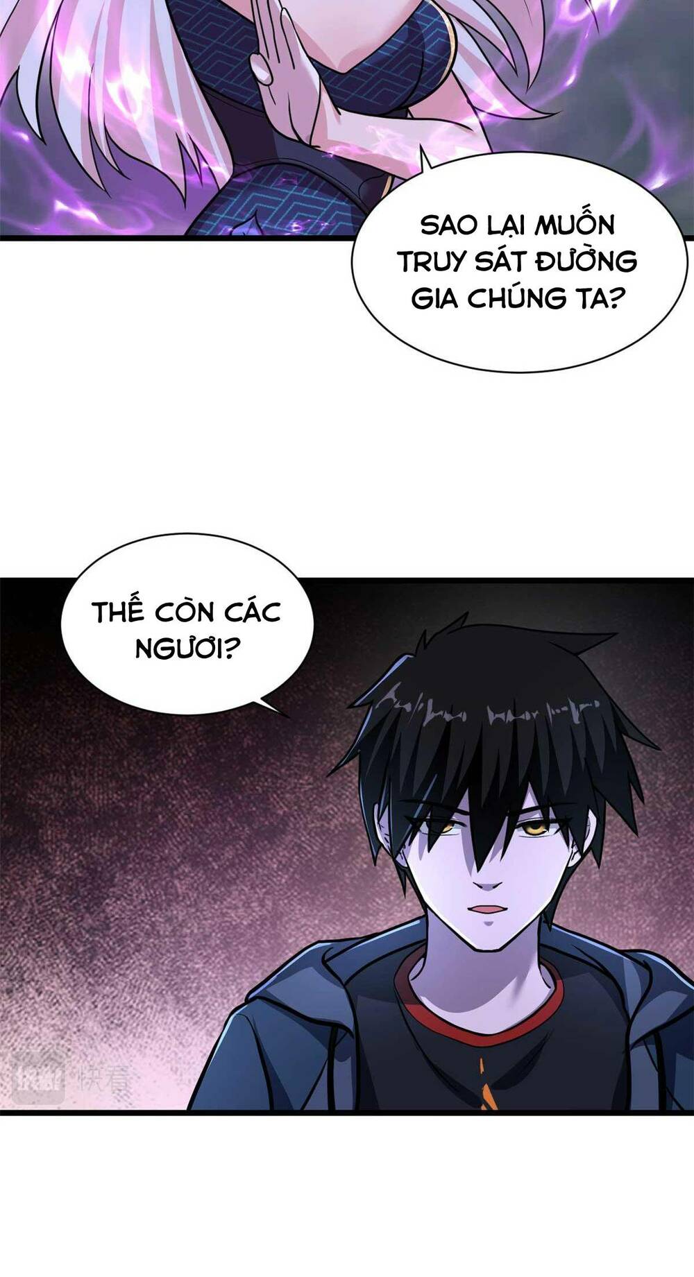 Cửa Hàng Sủng Thú Siêu Thần Chapter 60 - Trang 2