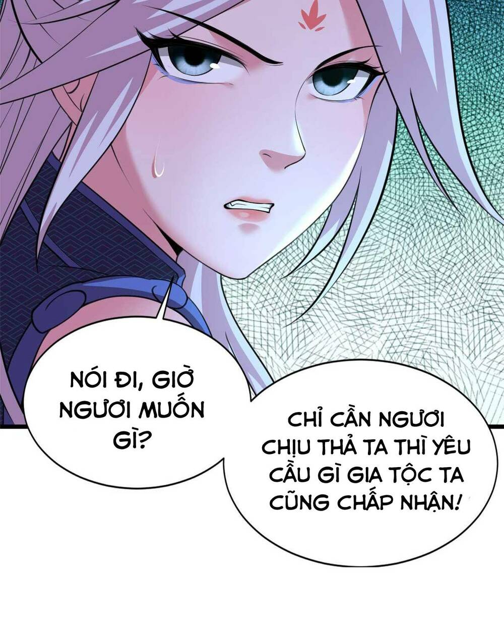 Cửa Hàng Sủng Thú Siêu Thần Chapter 60 - Trang 2