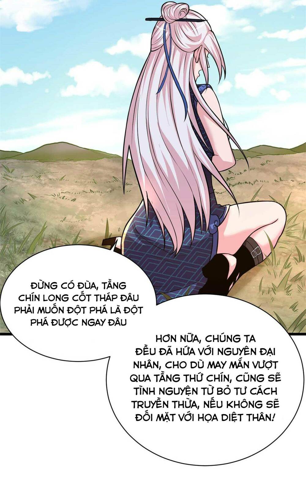 Cửa Hàng Sủng Thú Siêu Thần Chapter 60 - Trang 2