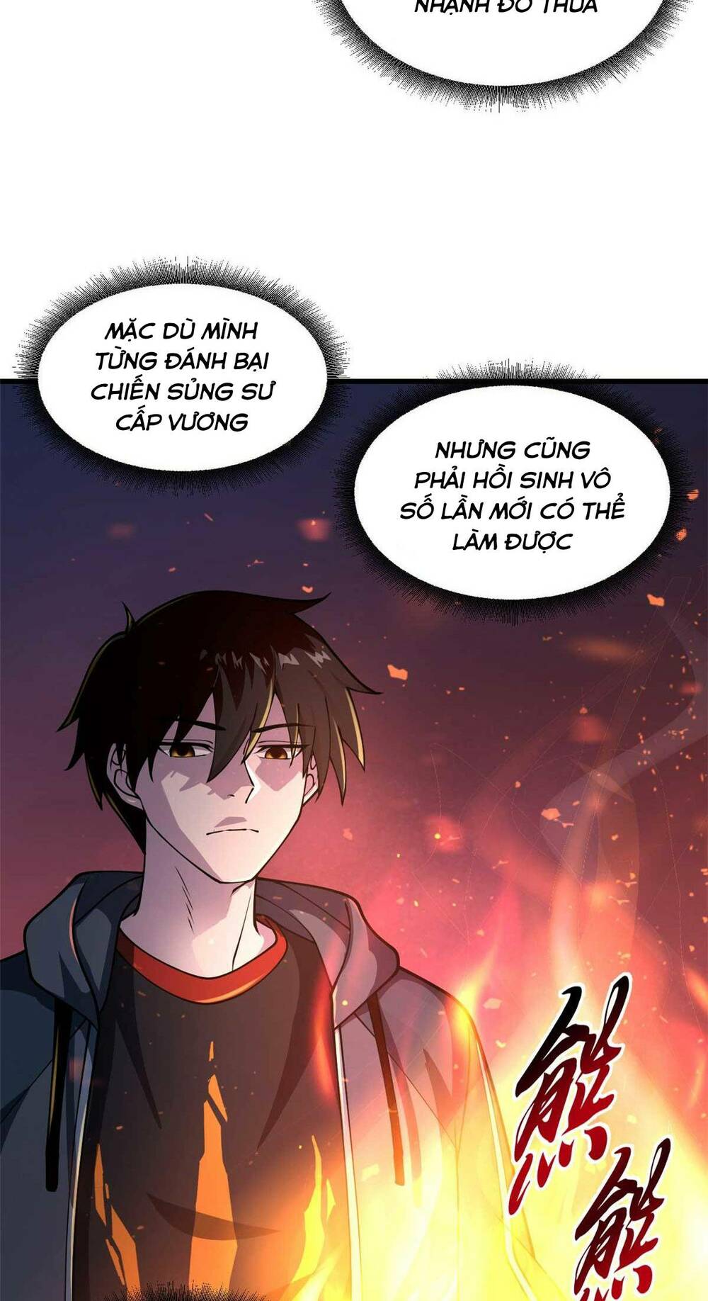 Cửa Hàng Sủng Thú Siêu Thần Chapter 60 - Trang 2