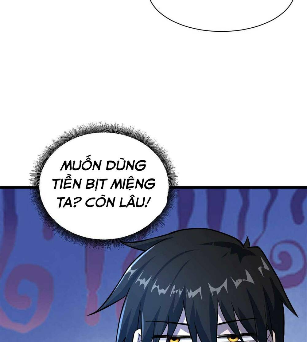 Cửa Hàng Sủng Thú Siêu Thần Chapter 58 - Trang 2