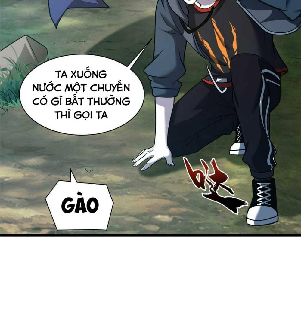 Cửa Hàng Sủng Thú Siêu Thần Chapter 58 - Trang 2