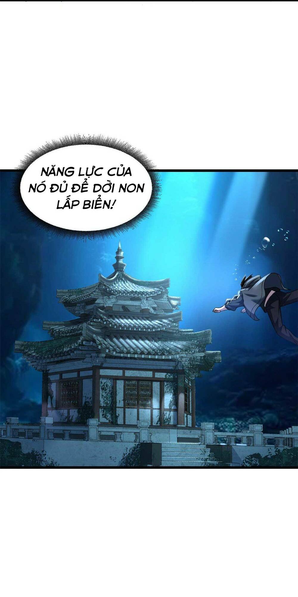 Cửa Hàng Sủng Thú Siêu Thần Chapter 58 - Trang 2