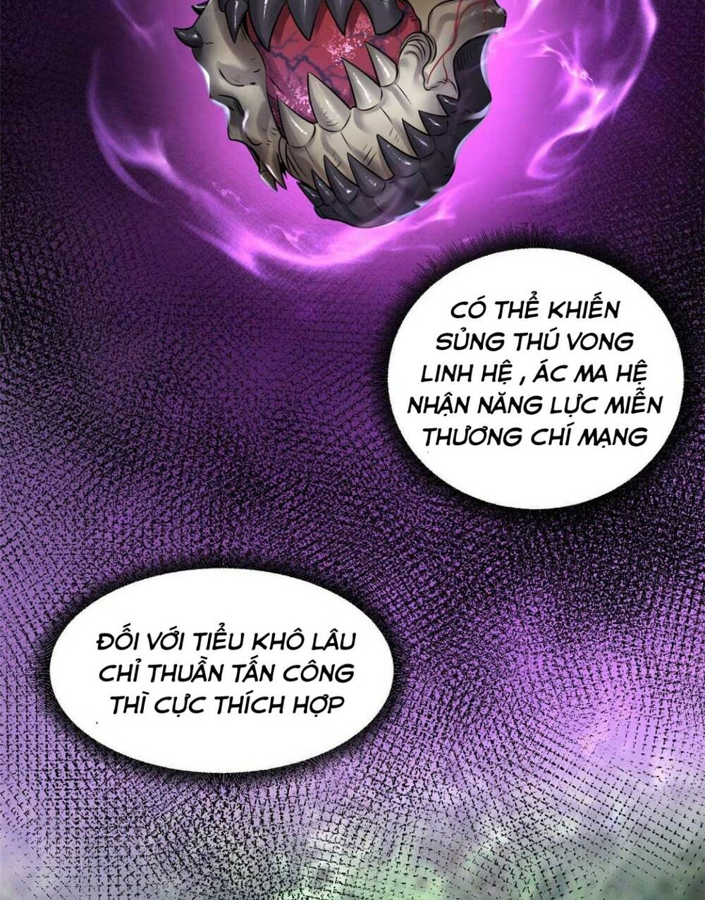 Cửa Hàng Sủng Thú Siêu Thần Chapter 58 - Trang 2