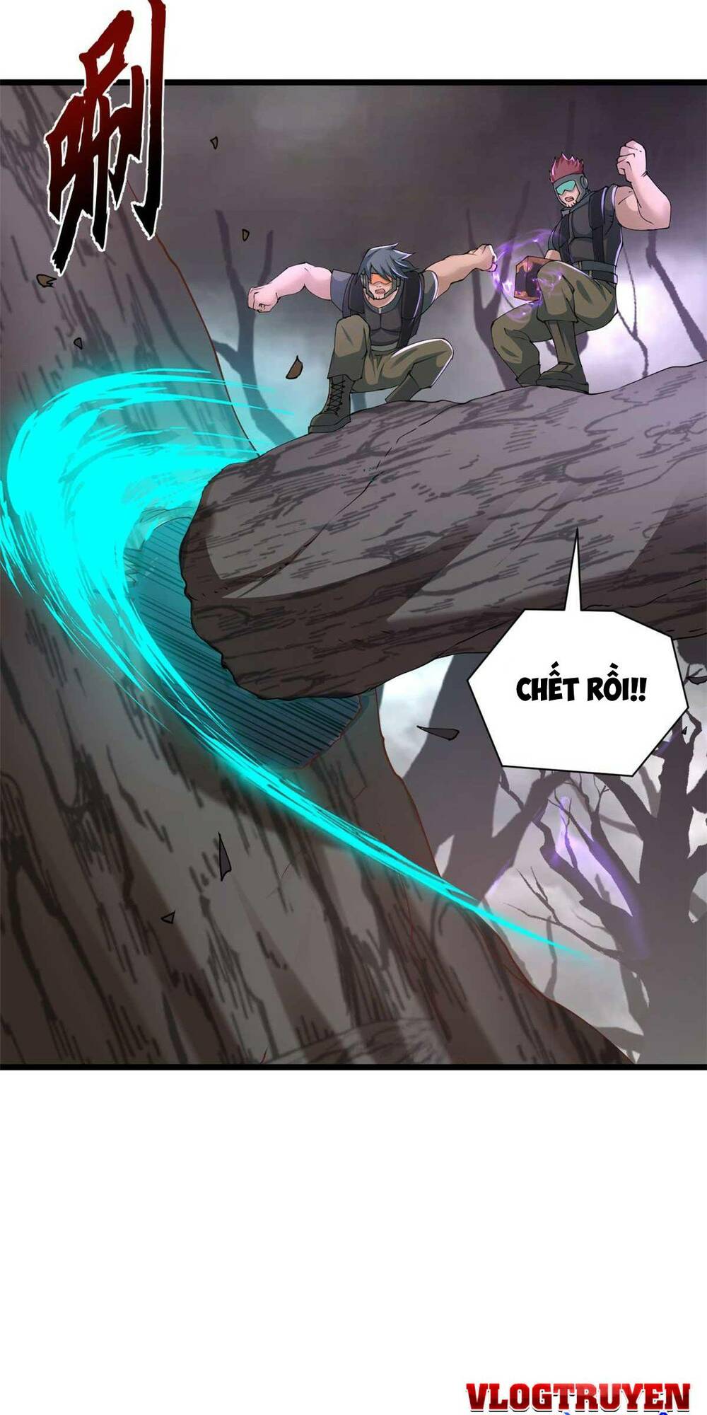 Cửa Hàng Sủng Thú Siêu Thần Chapter 58 - Trang 2