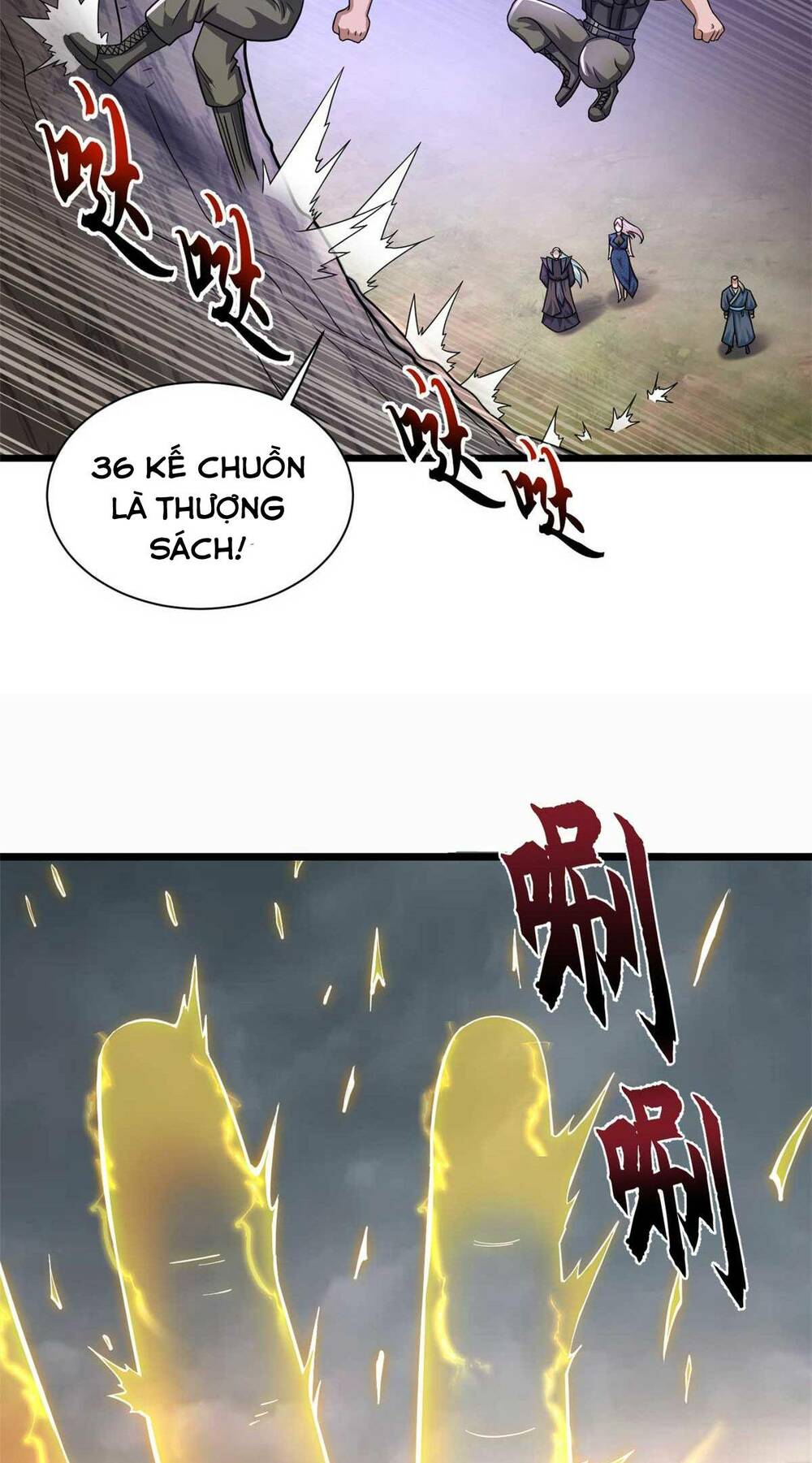 Cửa Hàng Sủng Thú Siêu Thần Chapter 58 - Trang 2