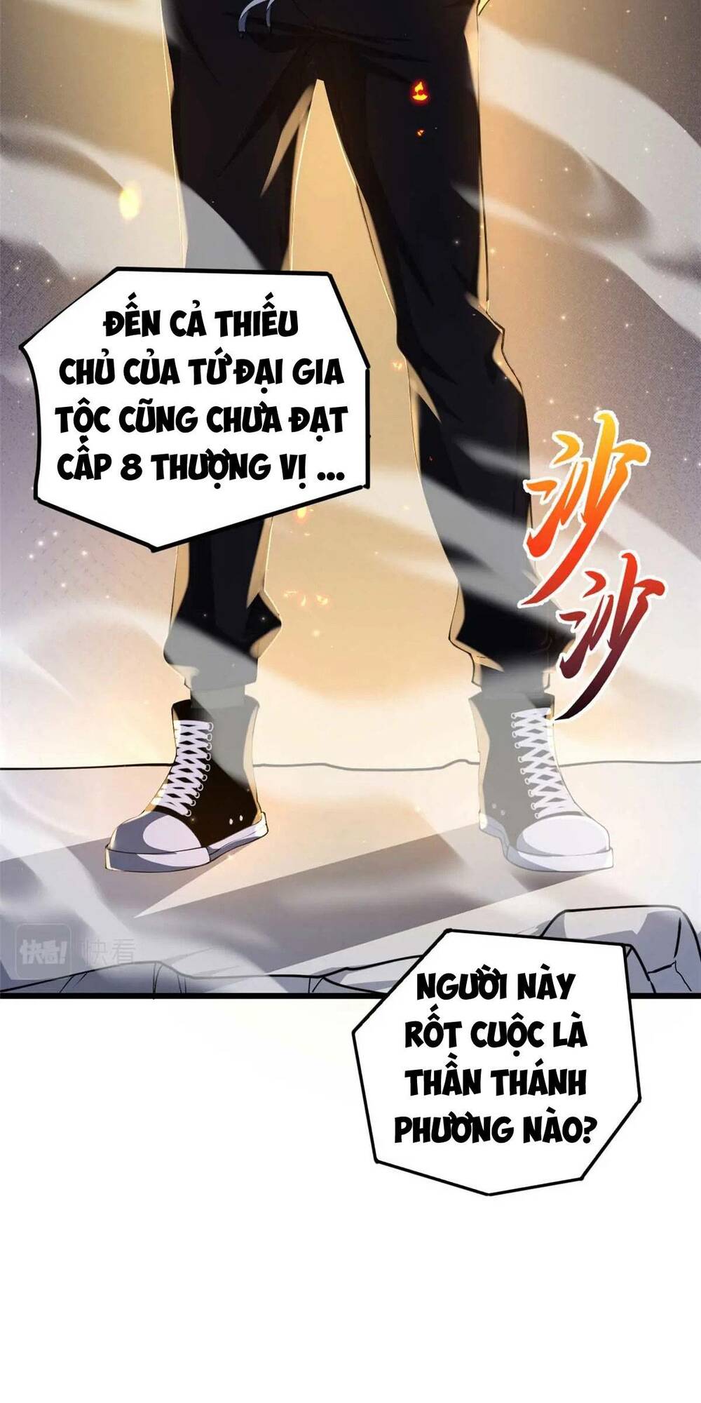 Cửa Hàng Sủng Thú Siêu Thần Chapter 57 - Trang 2