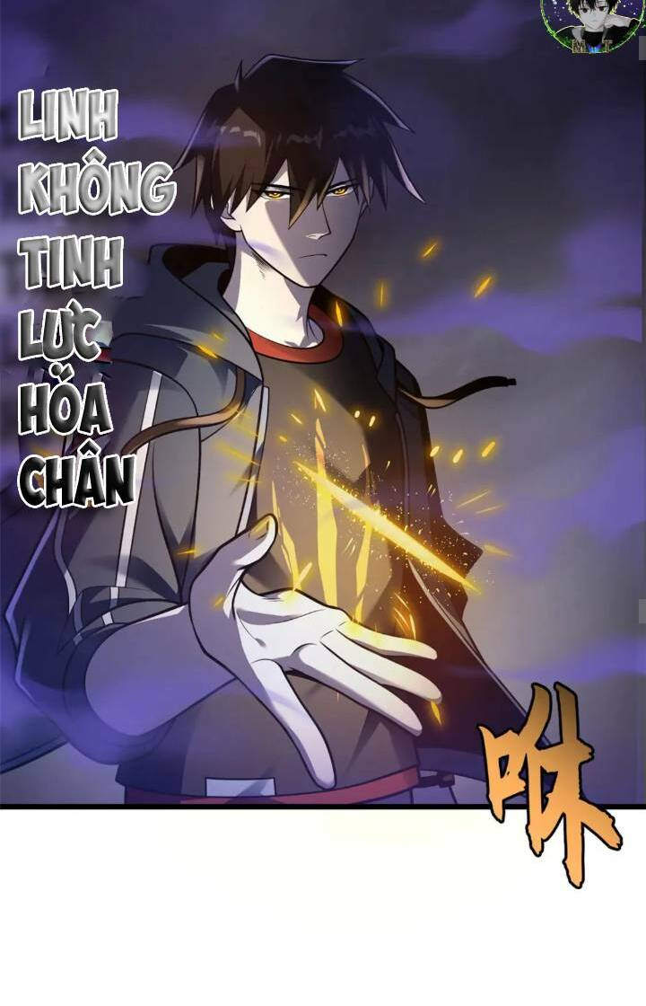 Cửa Hàng Sủng Thú Siêu Thần Chapter 56 - Trang 2