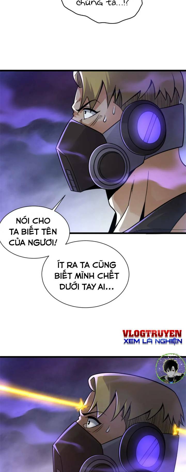 Cửa Hàng Sủng Thú Siêu Thần Chapter 56 - Trang 2