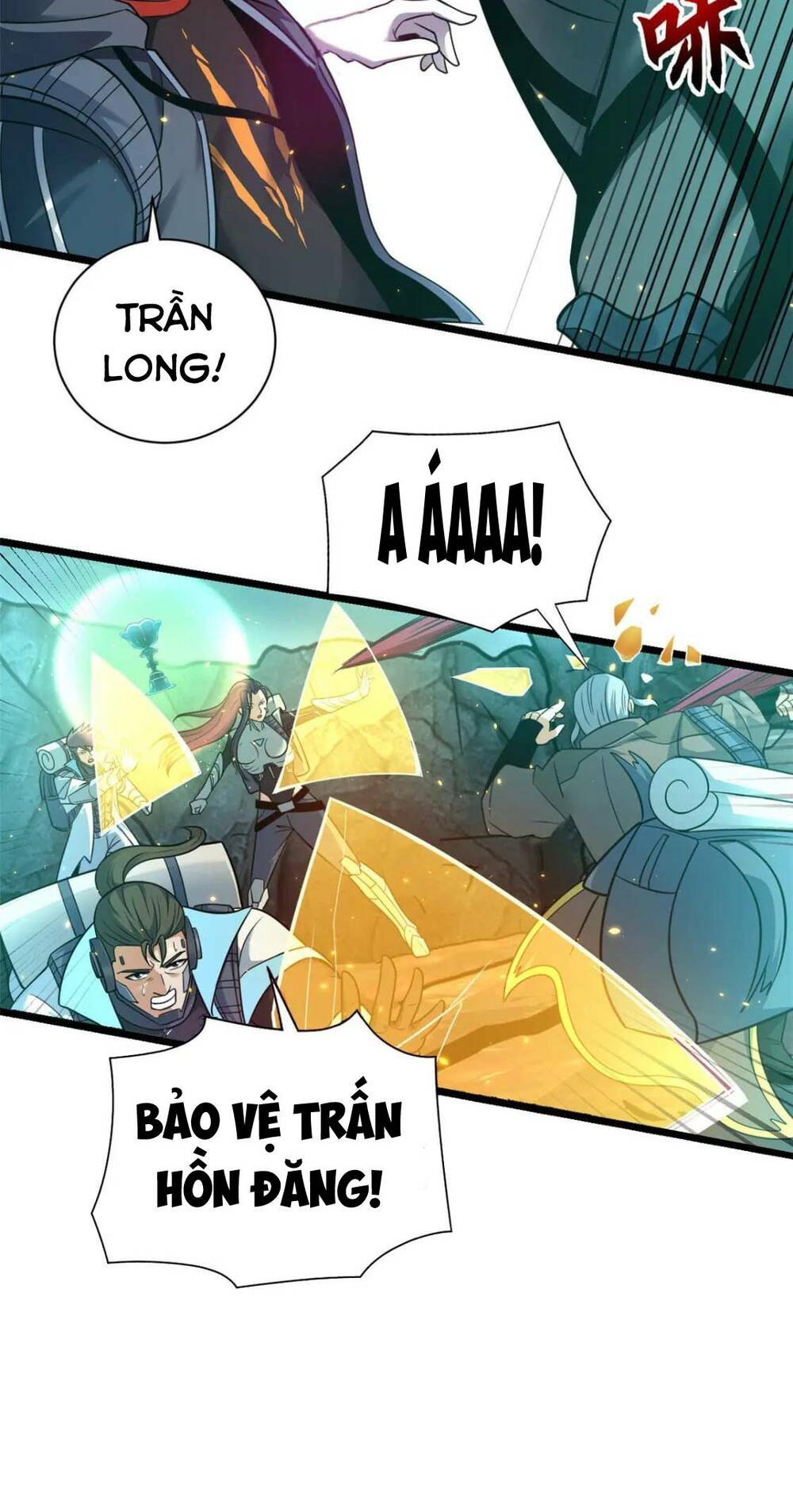 Cửa Hàng Sủng Thú Siêu Thần Chapter 55 - Trang 2