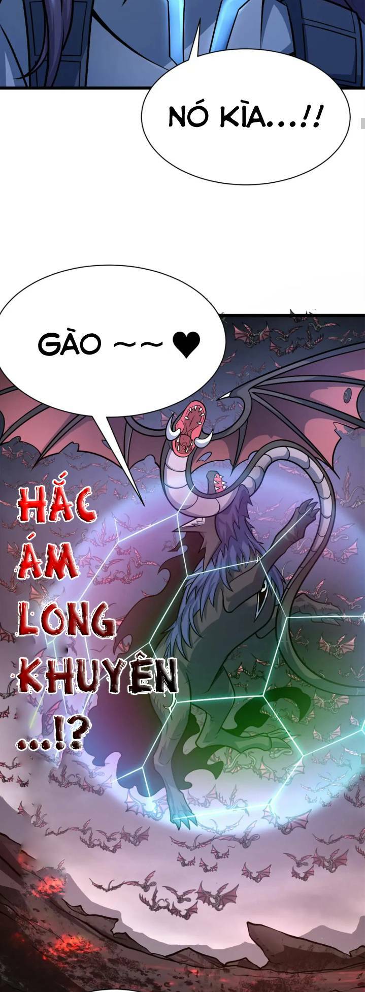 Cửa Hàng Sủng Thú Siêu Thần Chapter 53 - Trang 2