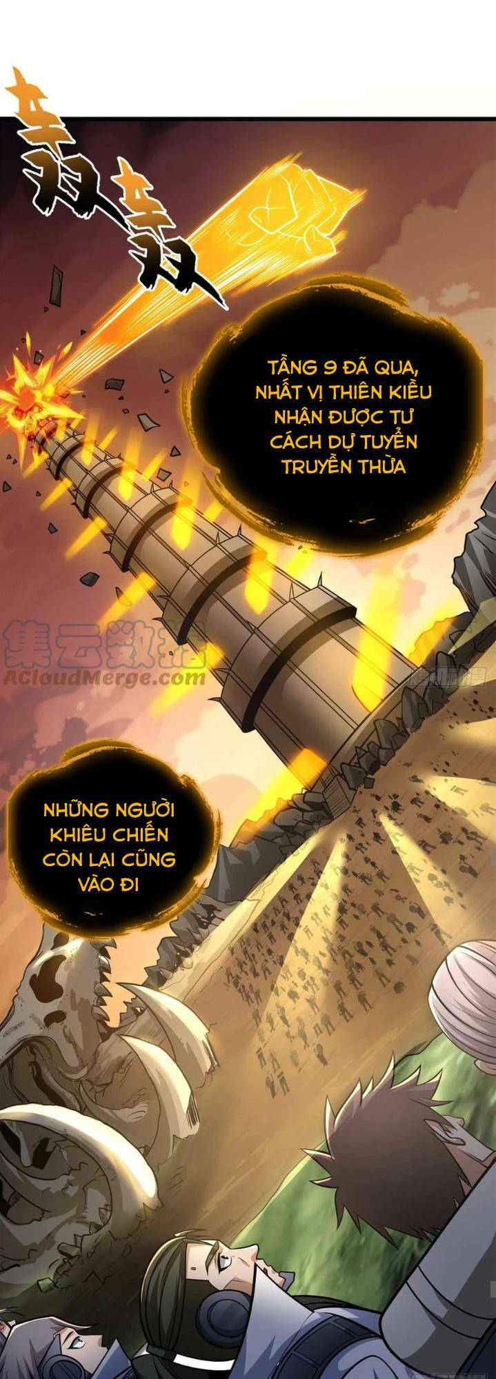 Cửa Hàng Sủng Thú Siêu Thần Chapter 52 - Trang 2