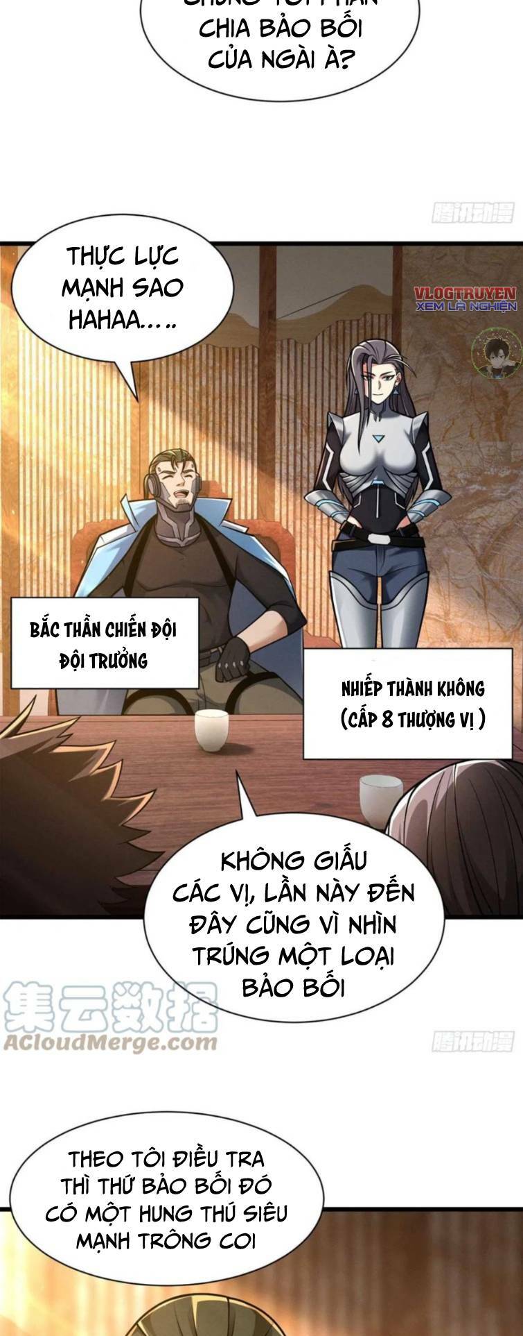 Cửa Hàng Sủng Thú Siêu Thần Chapter 51 - Trang 2