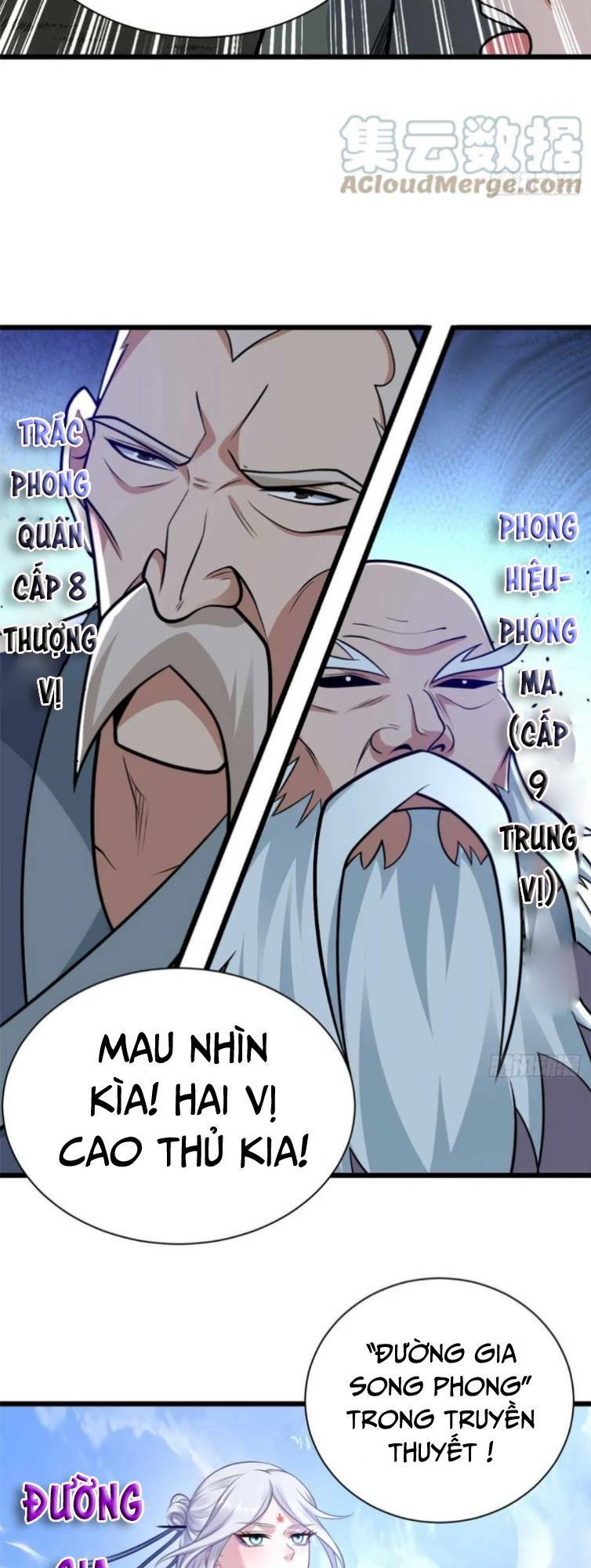 Cửa Hàng Sủng Thú Siêu Thần Chapter 51 - Trang 2