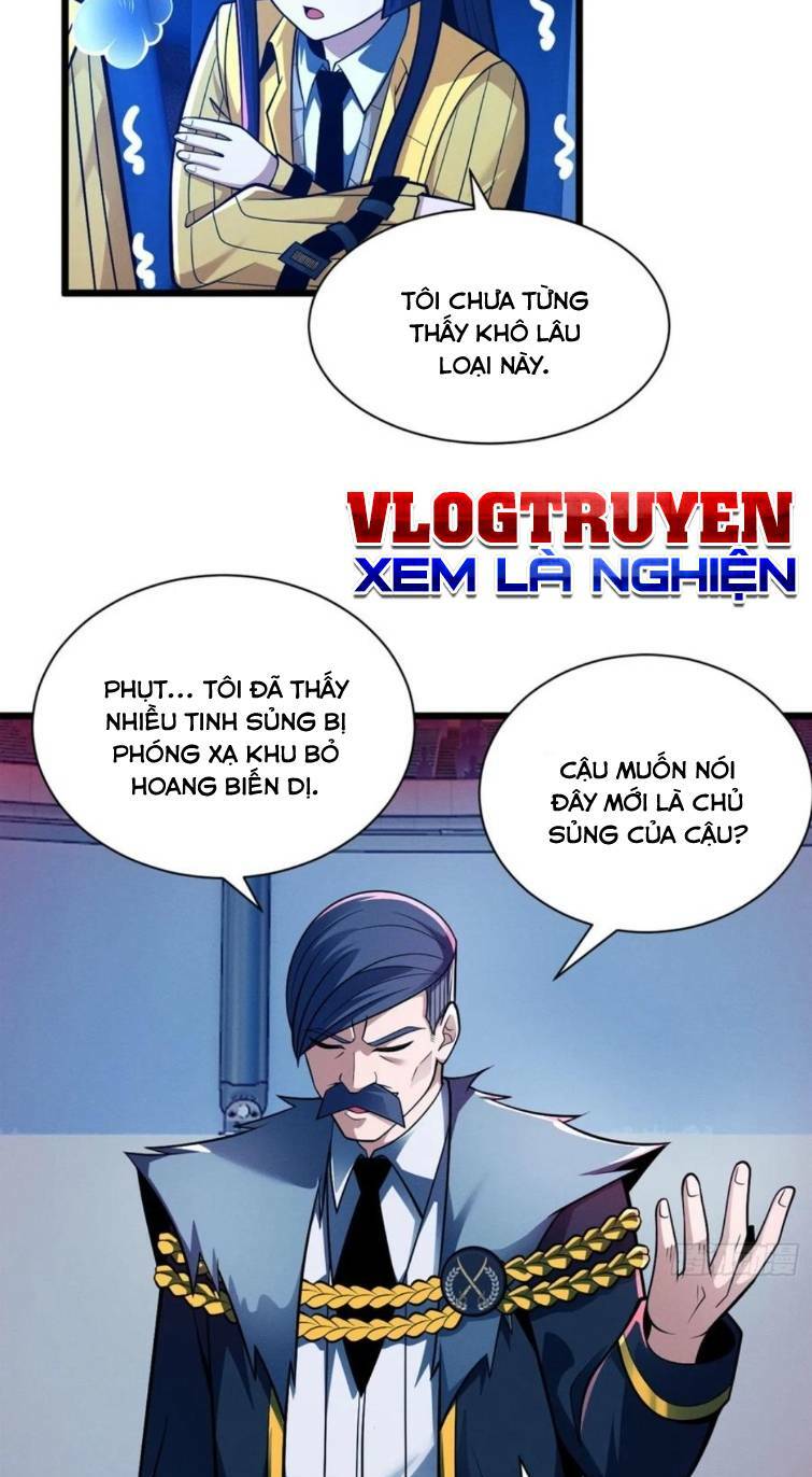 Cửa Hàng Sủng Thú Siêu Thần Chapter 48 - Trang 2