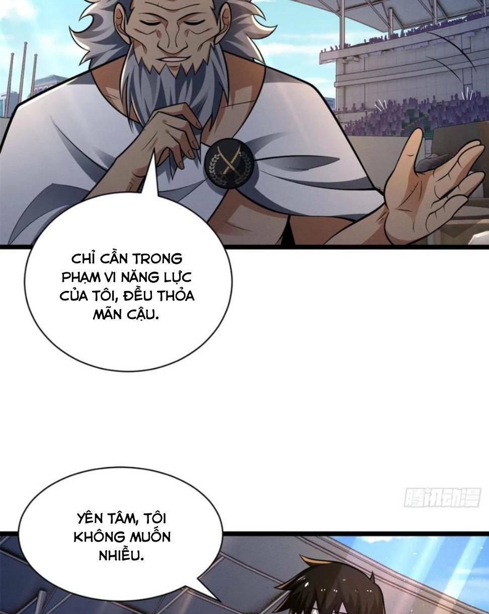 Cửa Hàng Sủng Thú Siêu Thần Chapter 48 - Trang 2