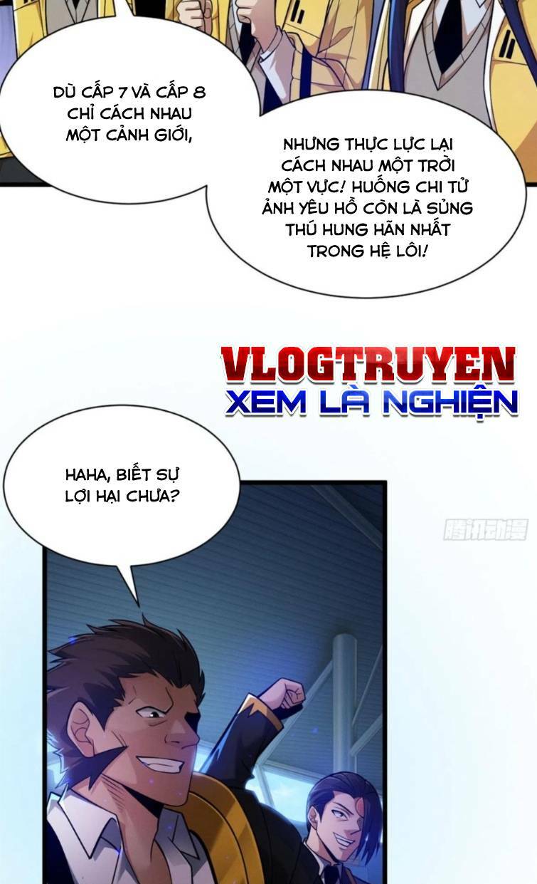 Cửa Hàng Sủng Thú Siêu Thần Chapter 47 - Trang 2