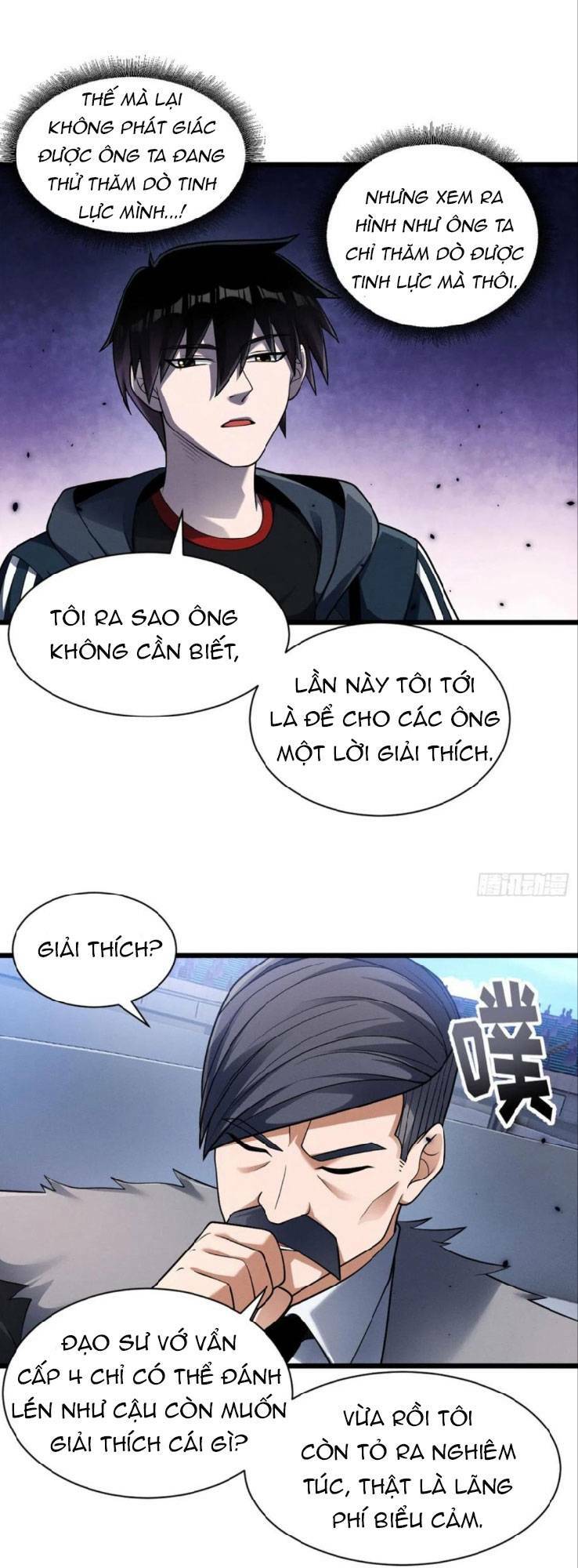 Cửa Hàng Sủng Thú Siêu Thần Chapter 46 - Trang 2