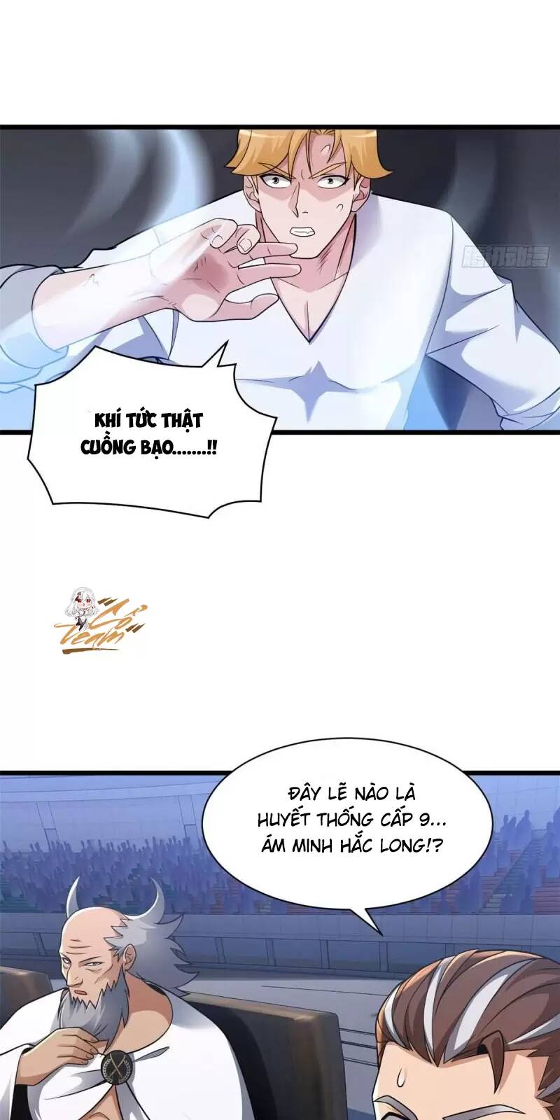 Cửa Hàng Sủng Thú Siêu Thần Chapter 45 - Trang 2