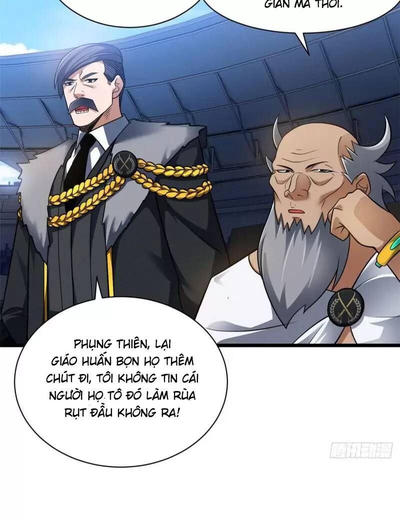 Cửa Hàng Sủng Thú Siêu Thần Chapter 45 - Trang 2