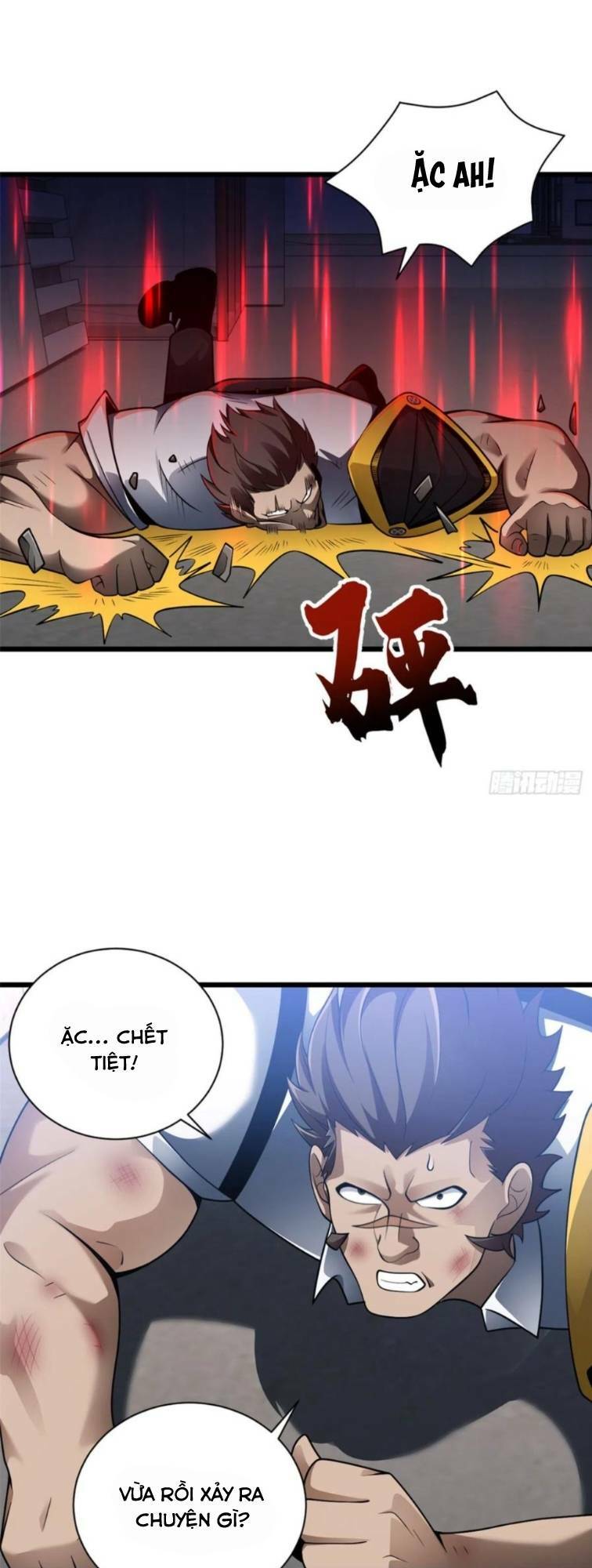 Cửa Hàng Sủng Thú Siêu Thần Chapter 44 - Trang 2