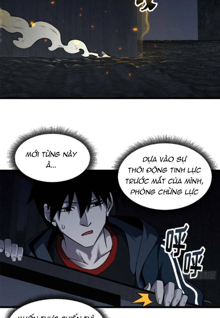 Cửa Hàng Sủng Thú Siêu Thần Chapter 43 - Trang 2