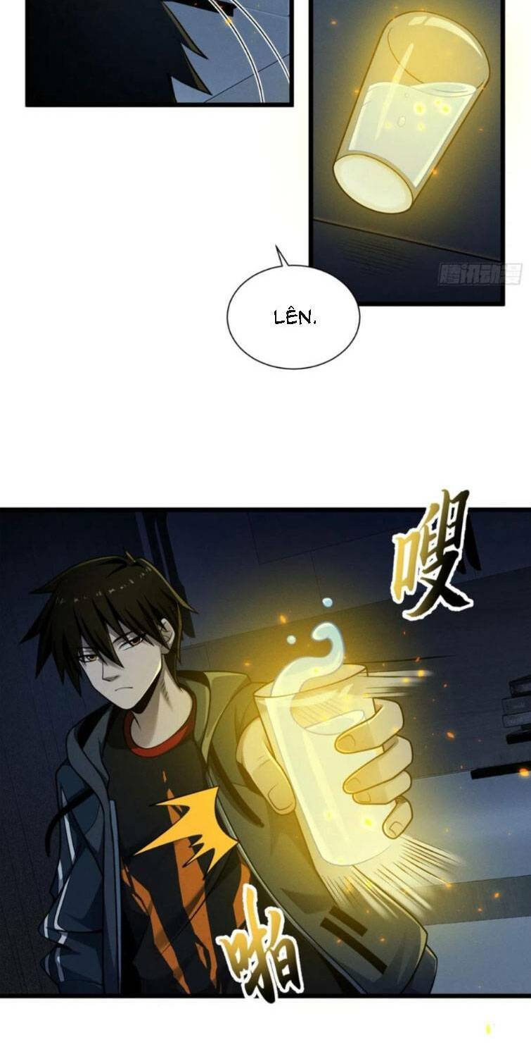 Cửa Hàng Sủng Thú Siêu Thần Chapter 43 - Trang 2