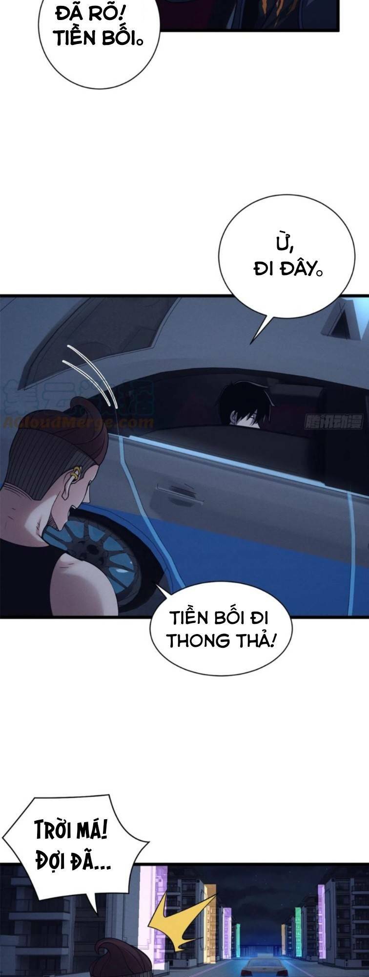 Cửa Hàng Sủng Thú Siêu Thần Chapter 42 - Trang 2